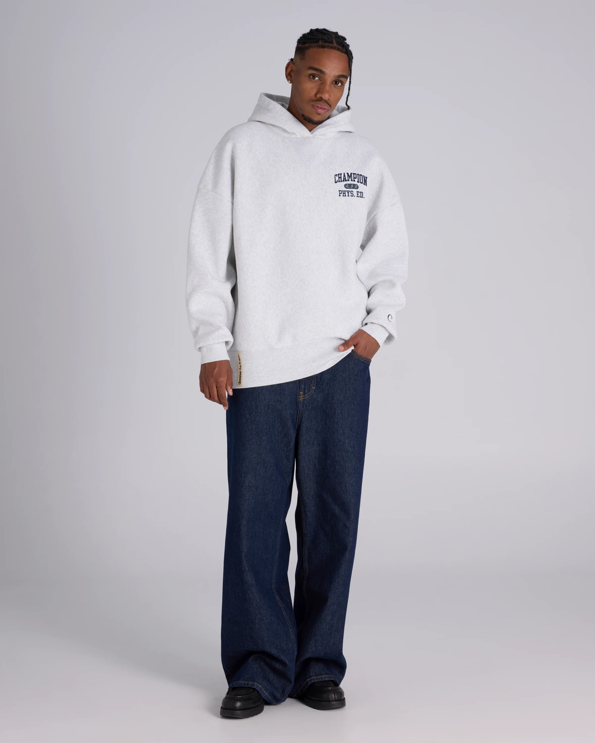 Reworked Graphic Hoodie - Image 4