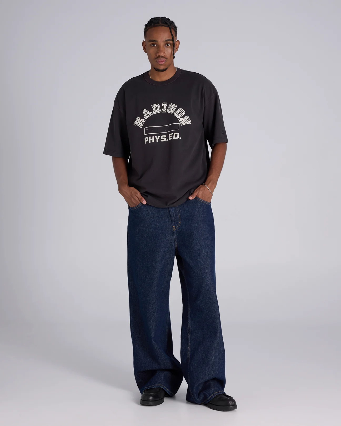 Time Capsule Short Sleeve Tee - Image 4