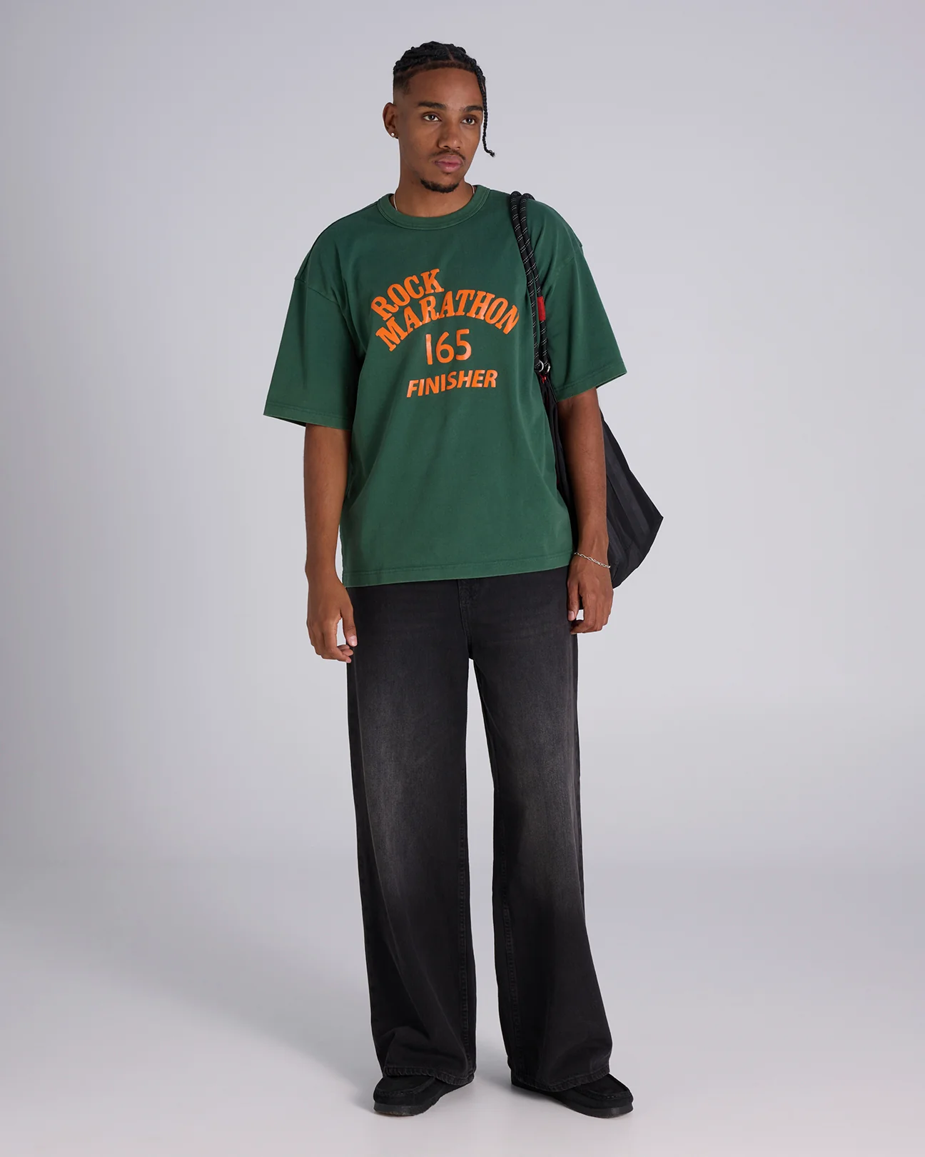 Time Capsule Short Sleeve Tee - Image 4
