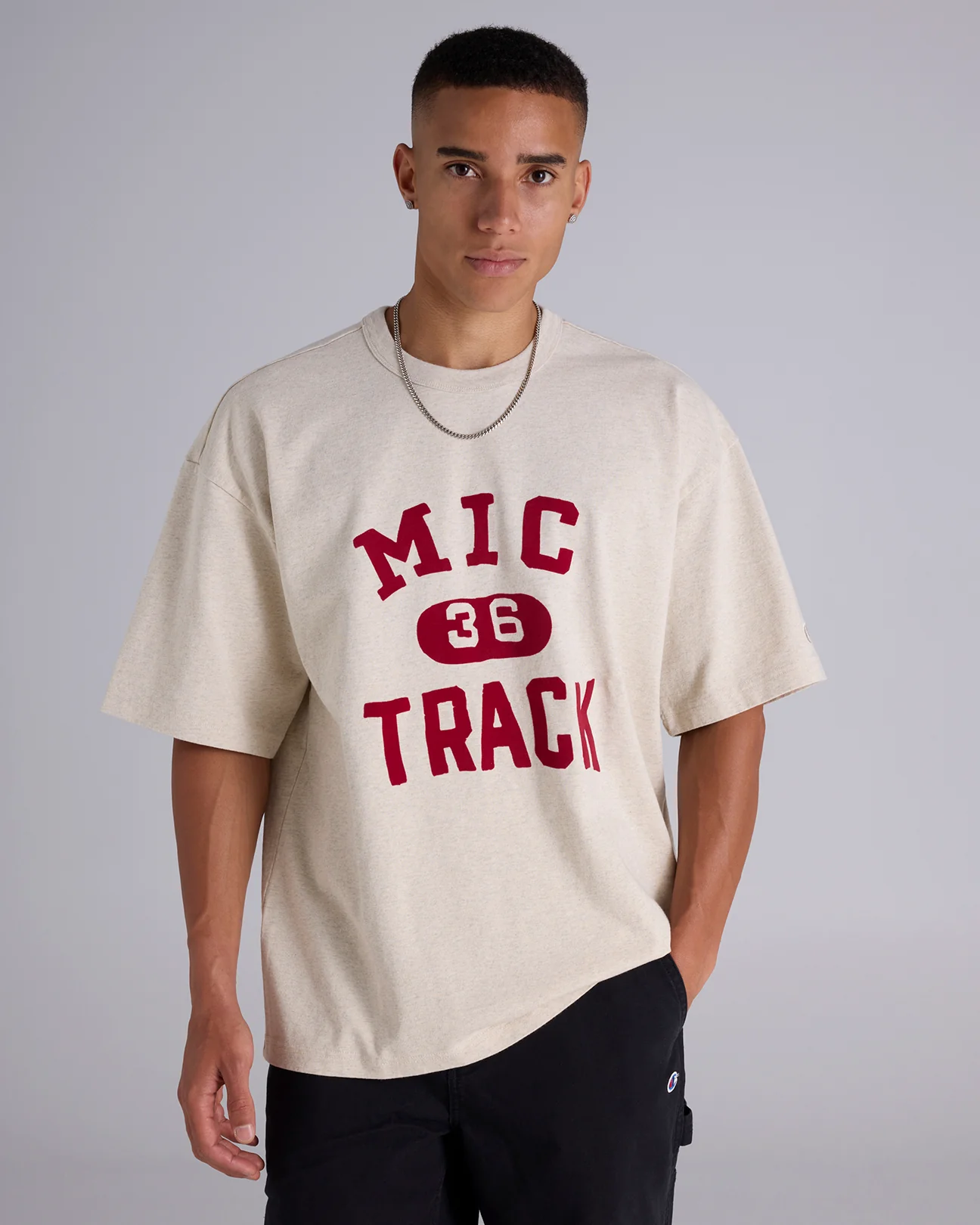 Time Capsule Short Sleeve Tee