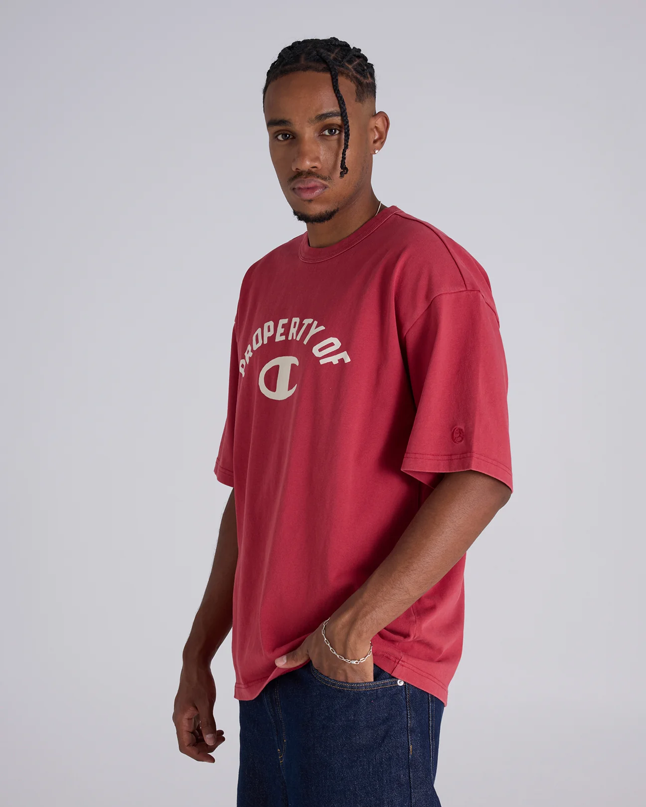 Time Capsule Short Sleeve Tee - Image 2