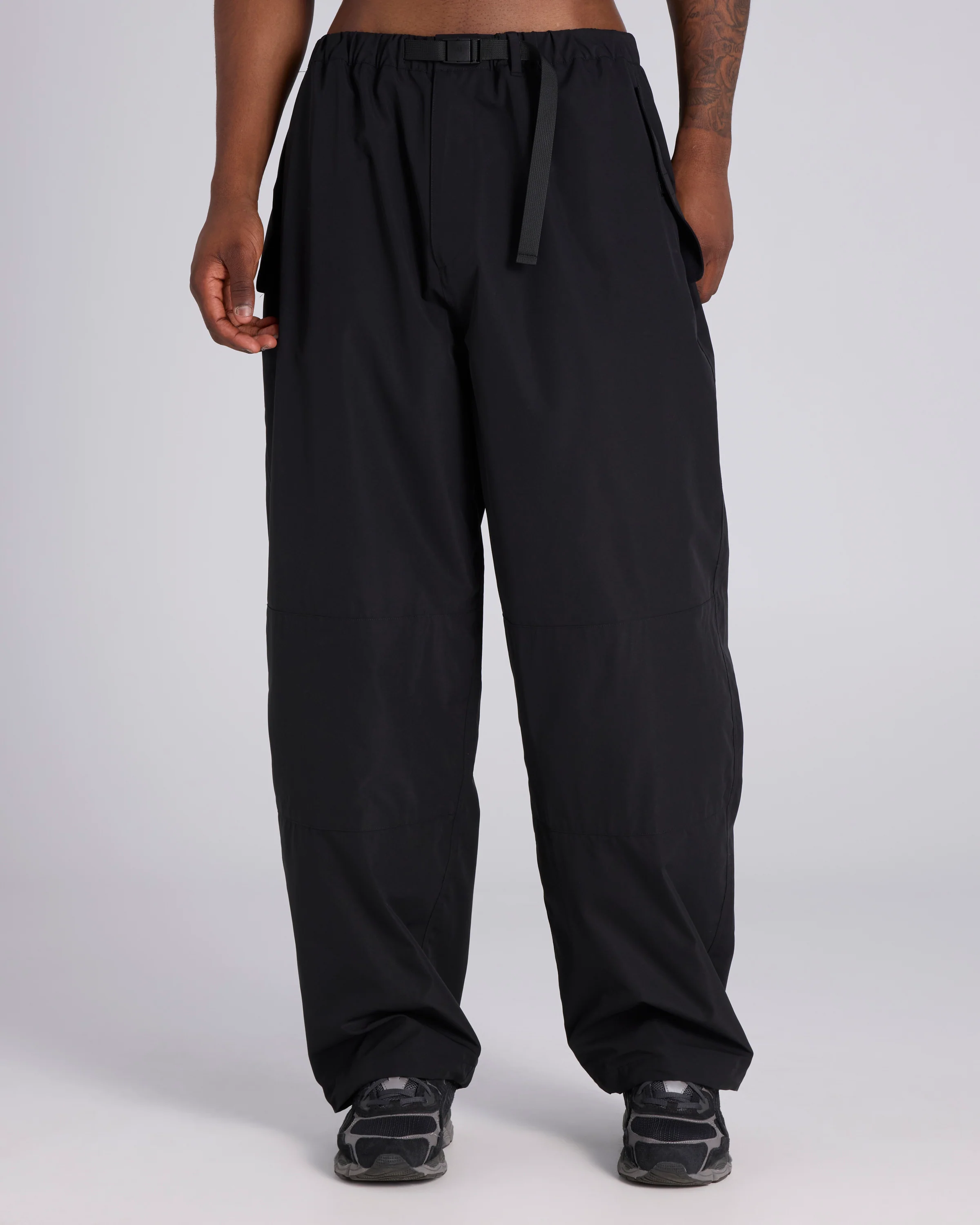 Black Edition Long Pants - Image 2