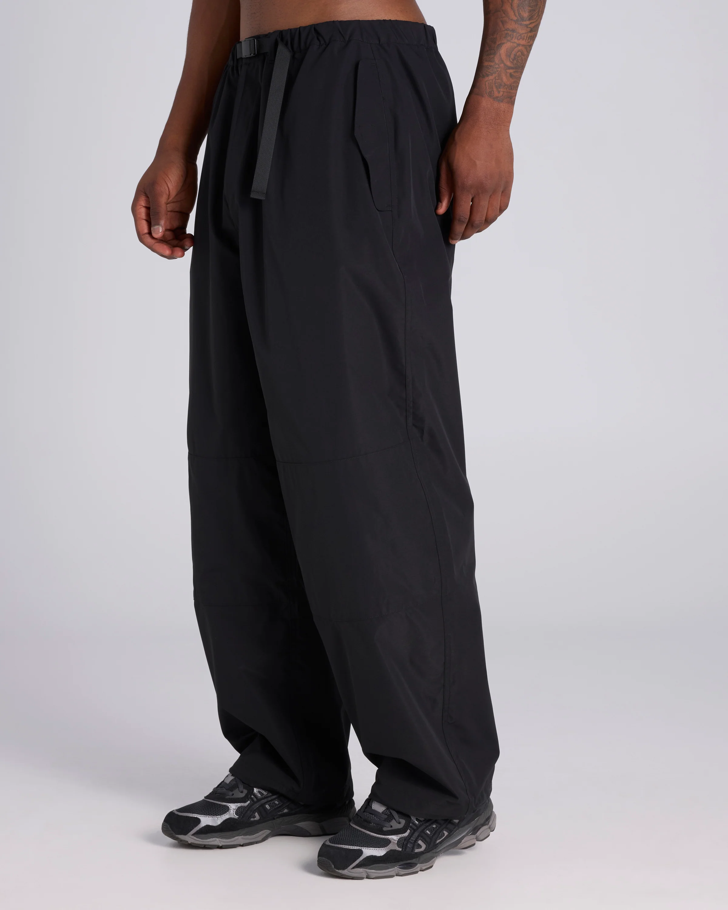 Black Edition Long Pants - Image 4