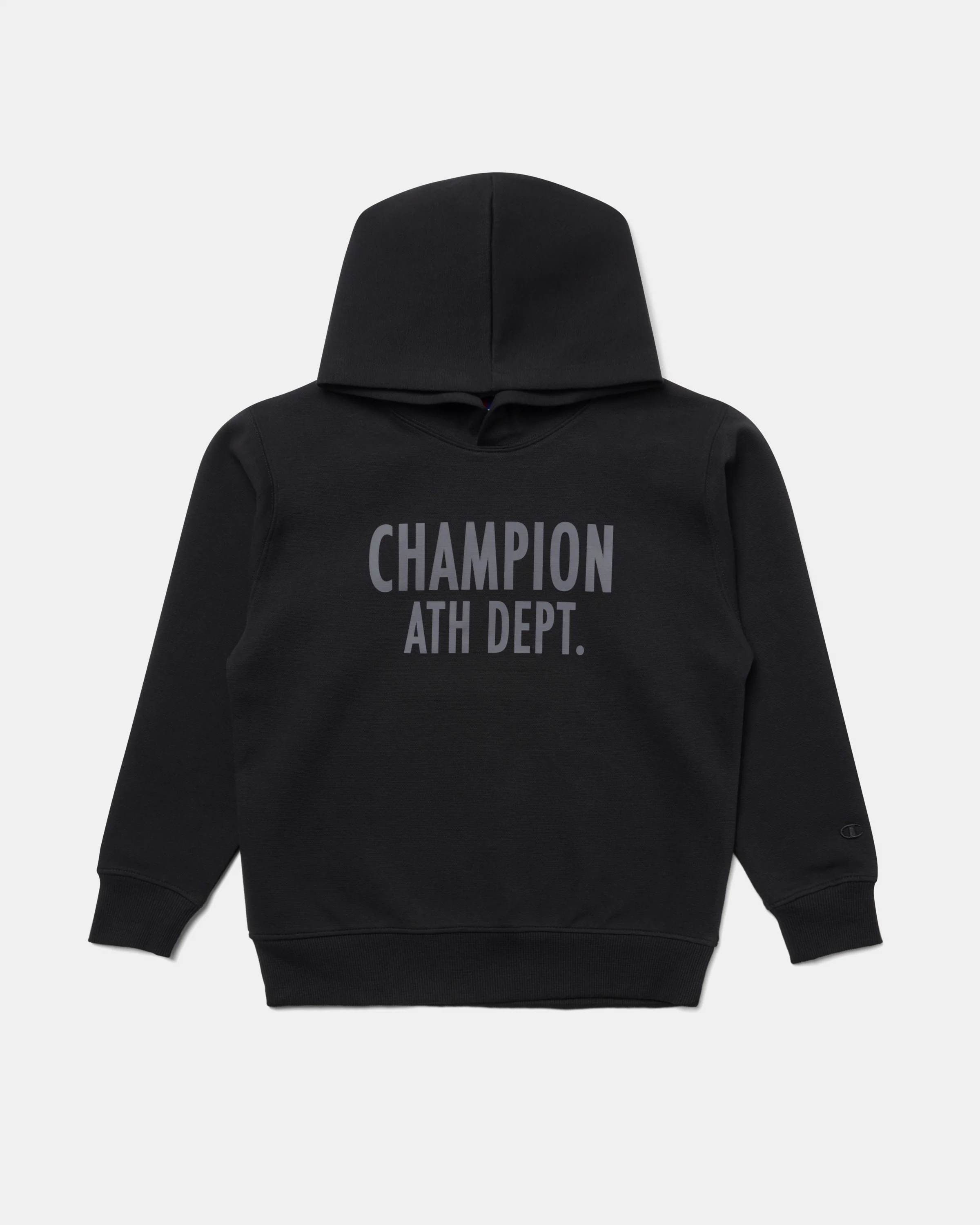 Junior Base Hoodie