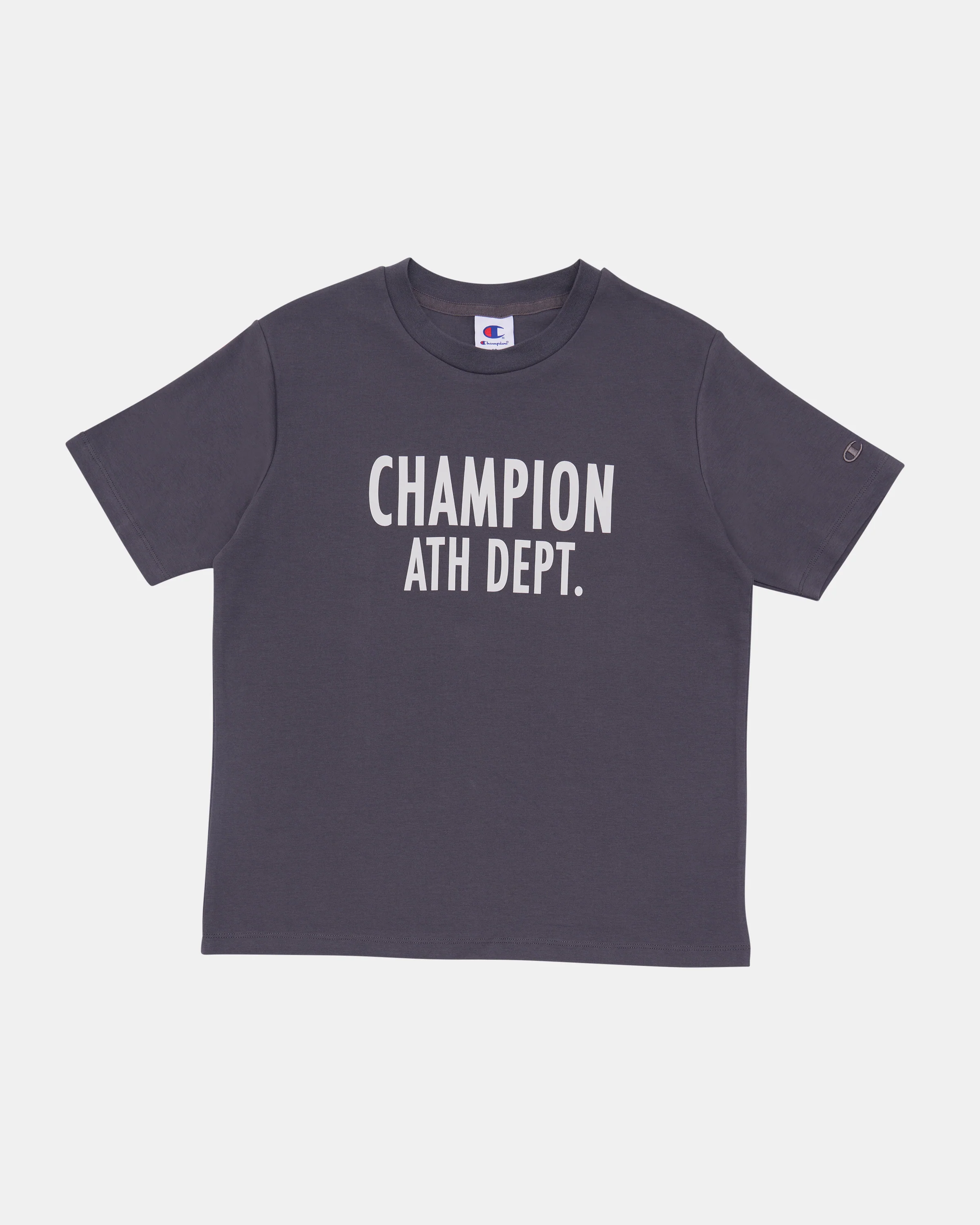 Junior Base Graphic Tee