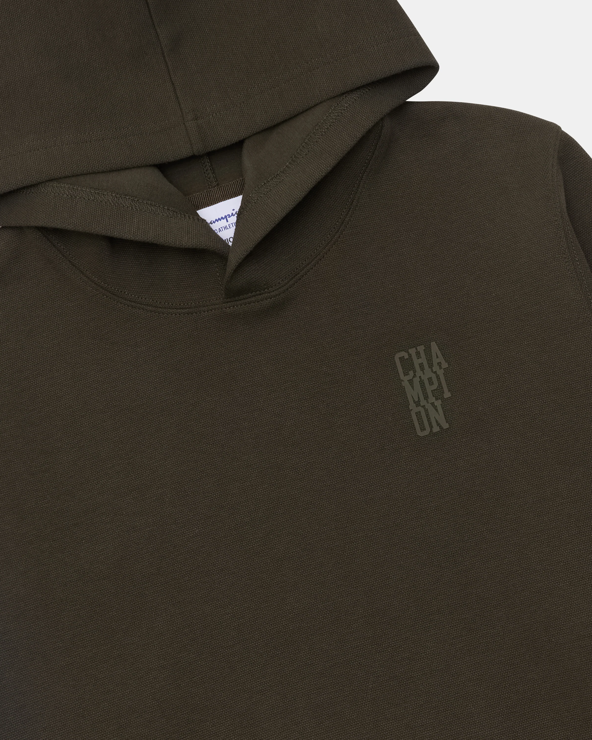 Junior Base Hoodie - Image 3