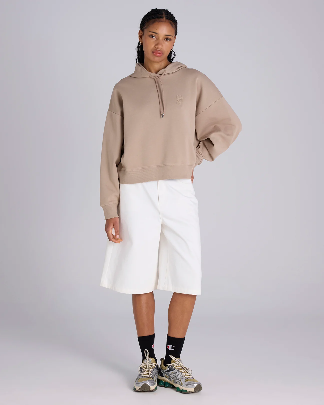Base Hoodie - Image 4