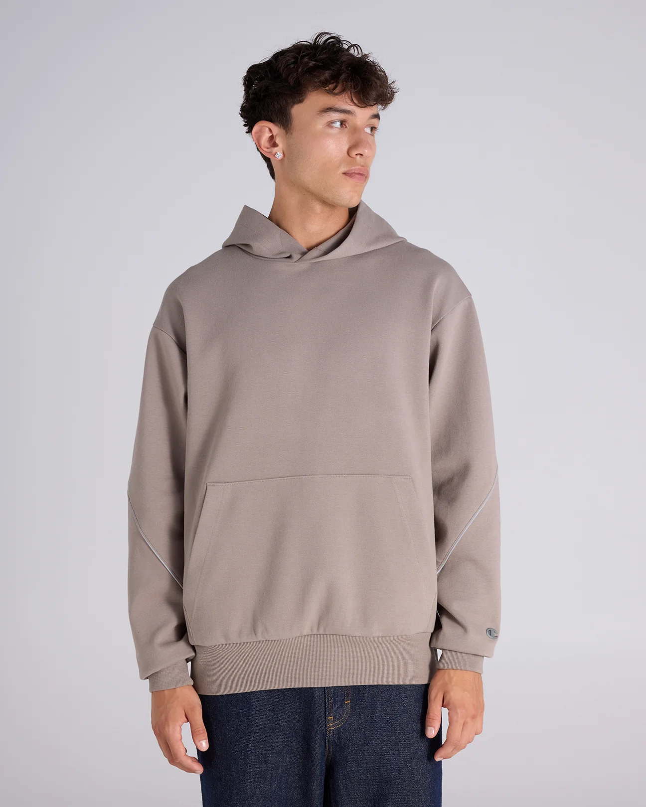 Base One Hoodie