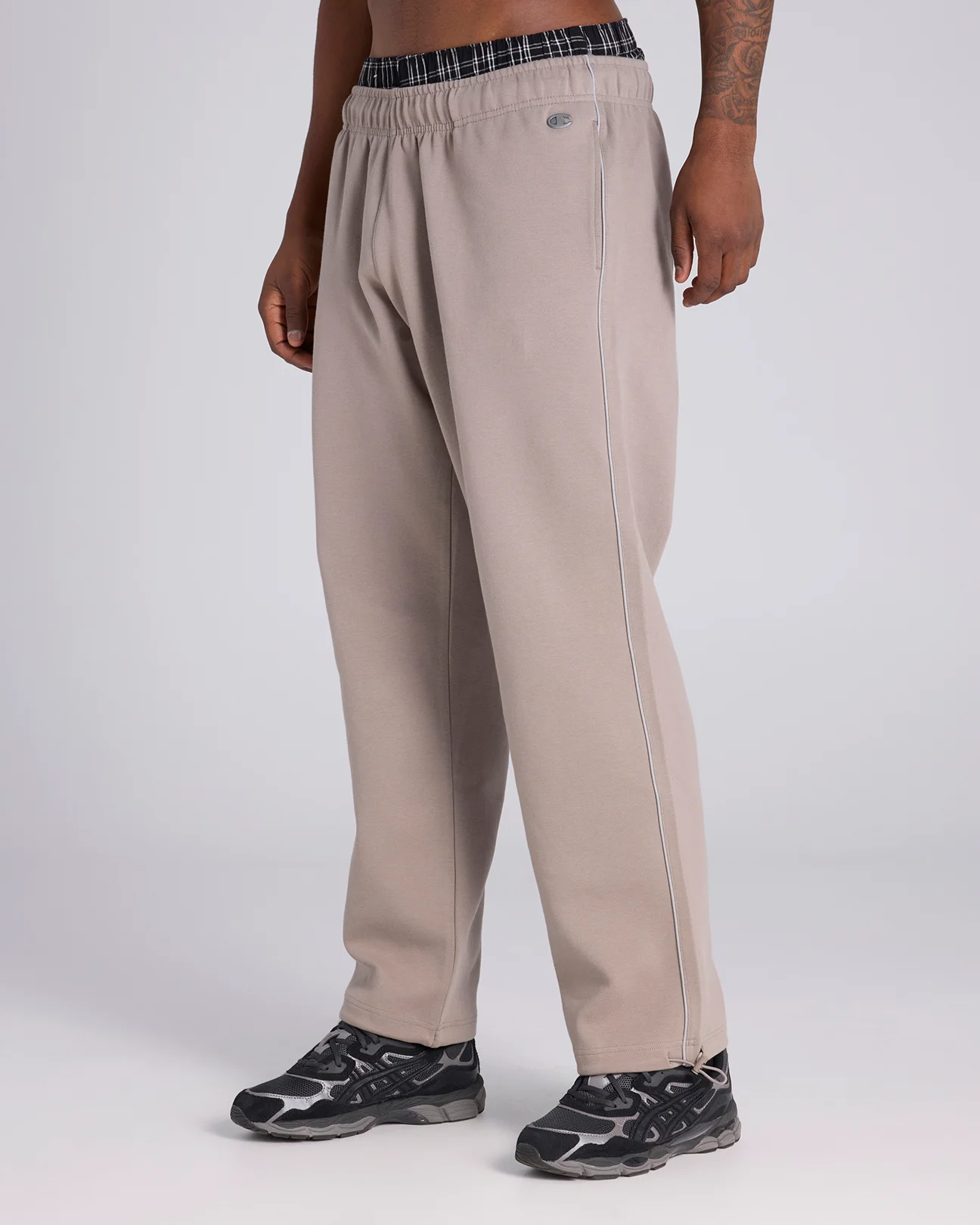 Base One Track Pants