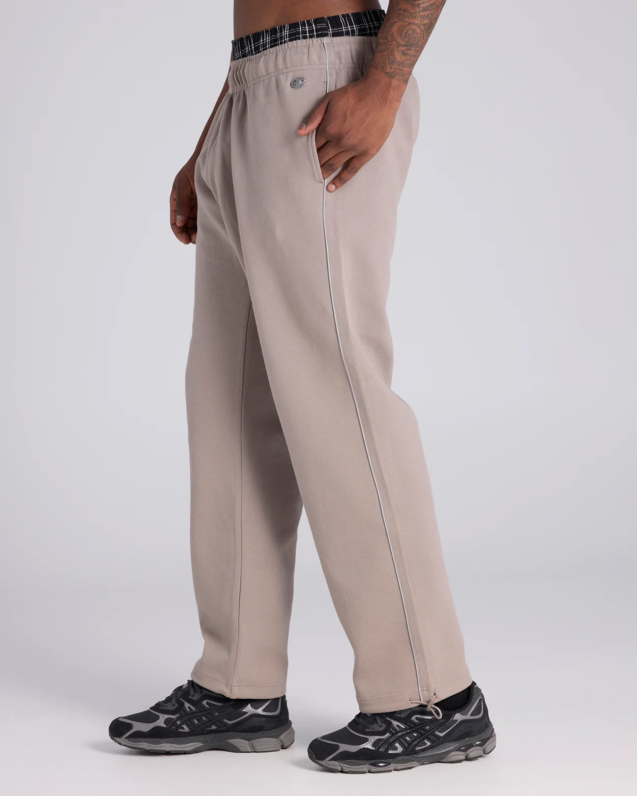 Base One Track Pants - Image 2