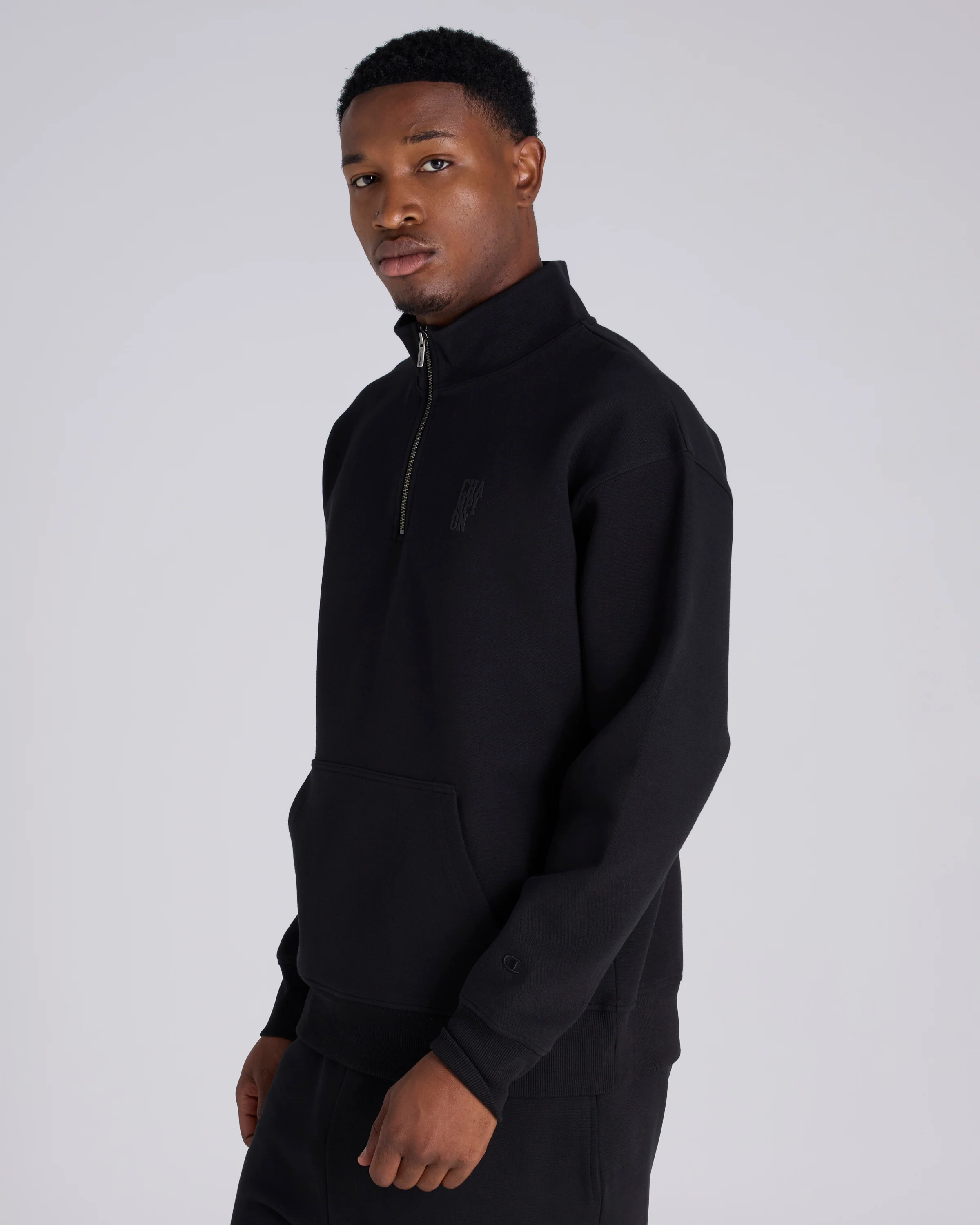 Base Quarter Zip - Image 2