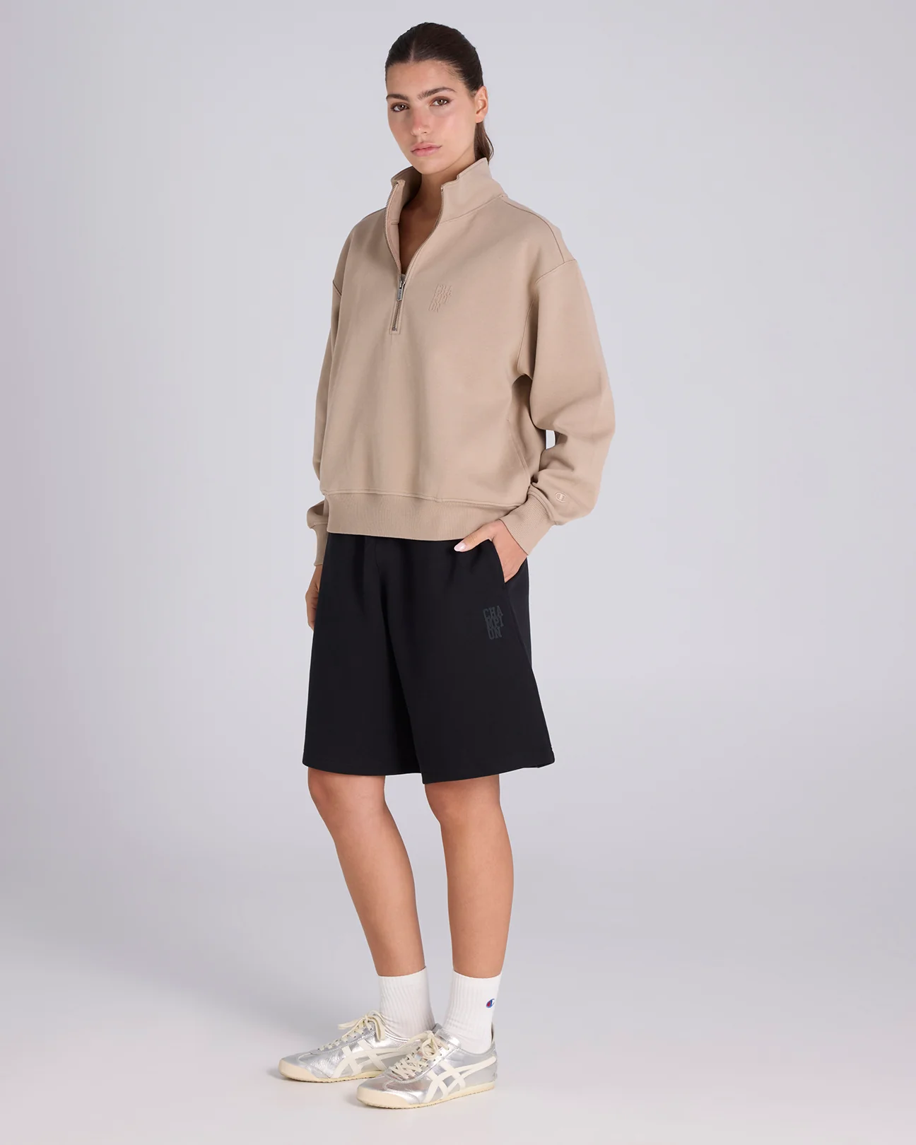 Base Long Shorts - Image 4