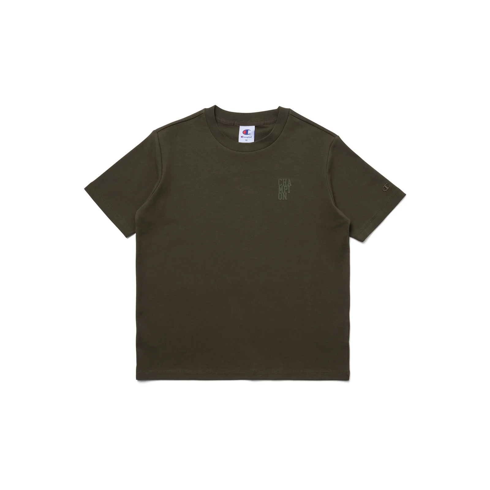 Junior Base Tee