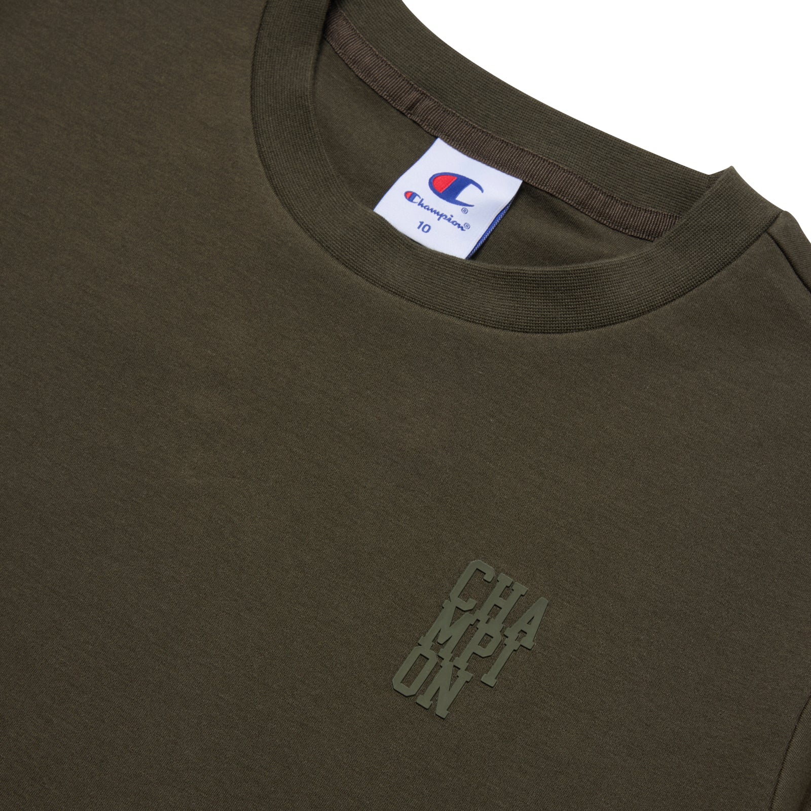 Junior Base Tee - Image 3