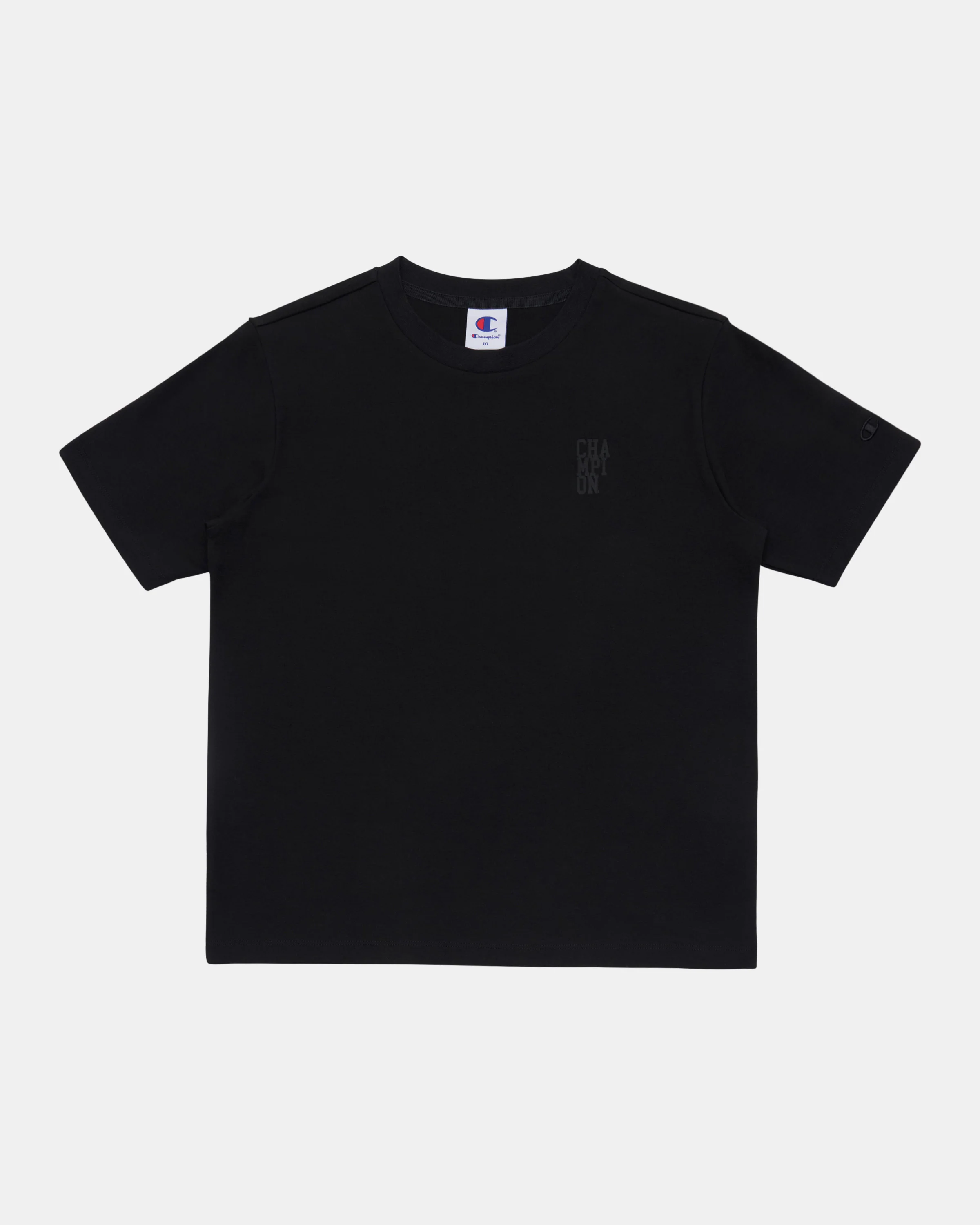 Junior Base Tee