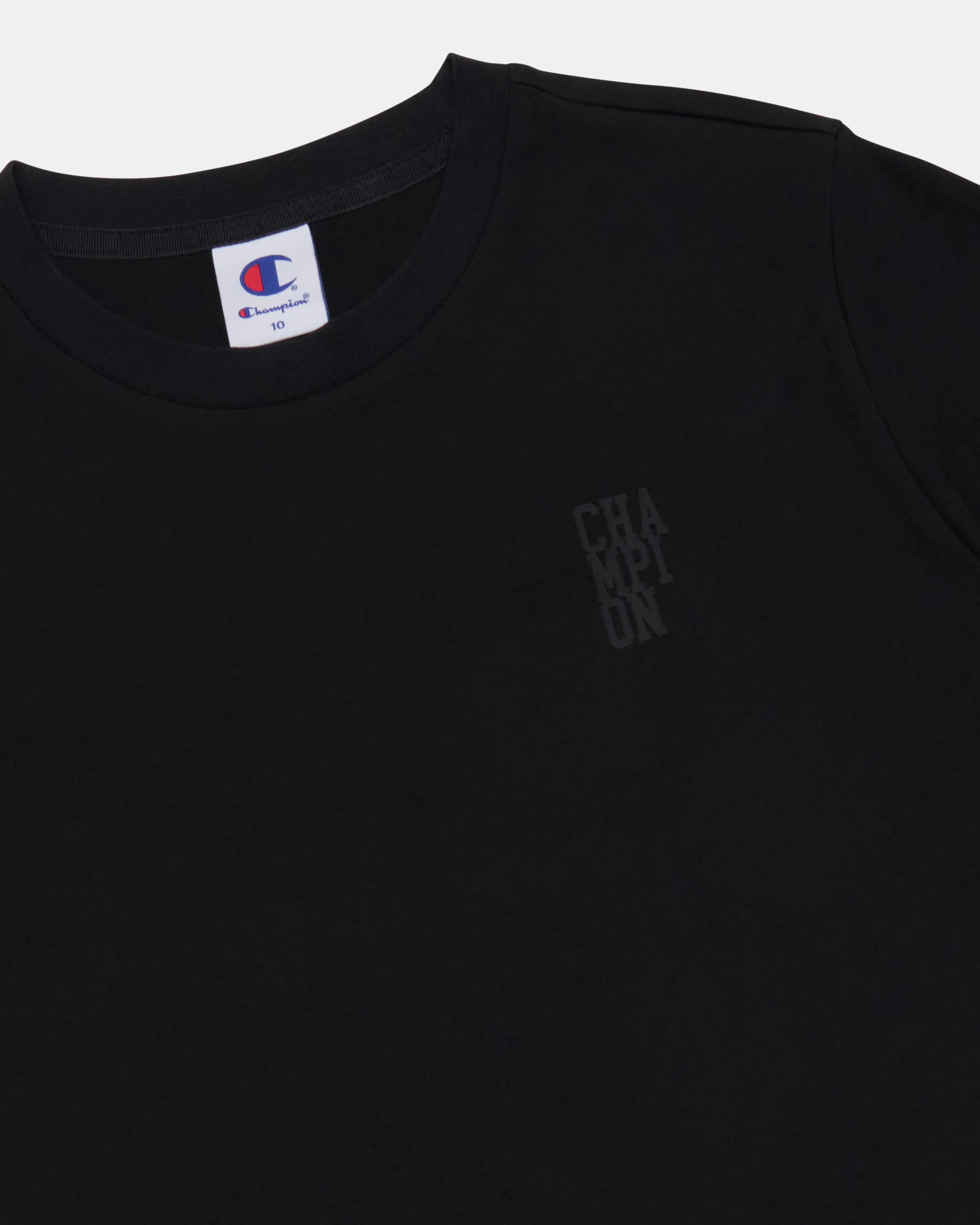 Junior Base Tee - Image 3