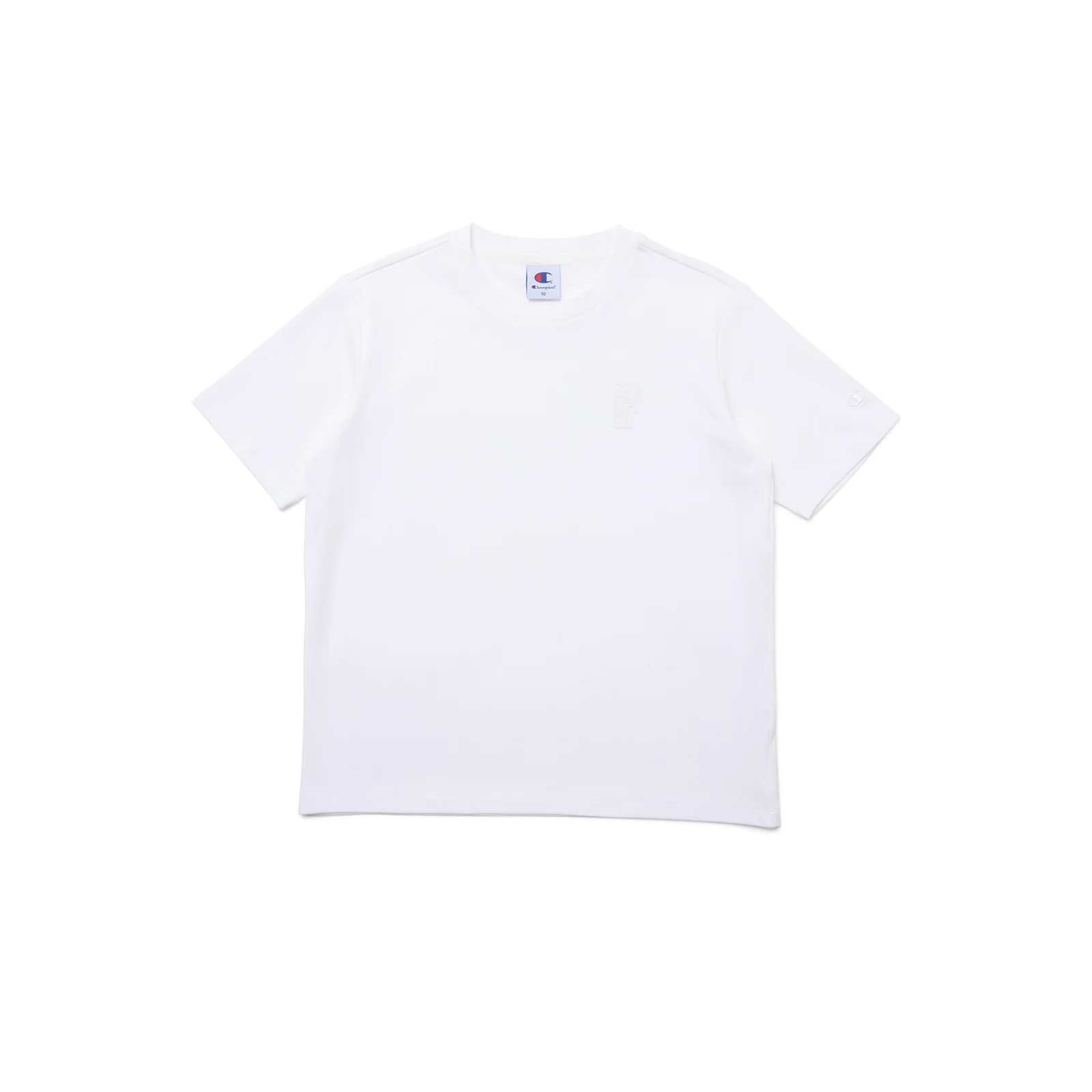 Junior Base Tee