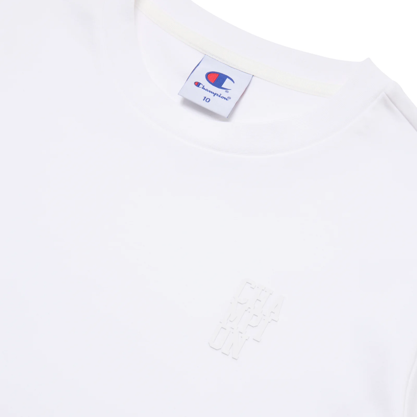 Junior Base Tee - Image 3