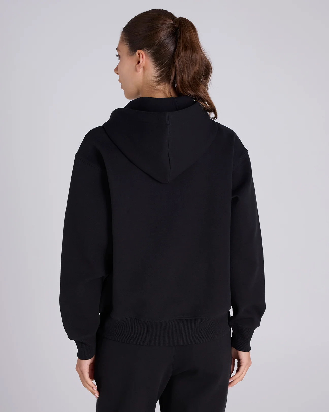 Base Full Zip Hoodie - Image 3