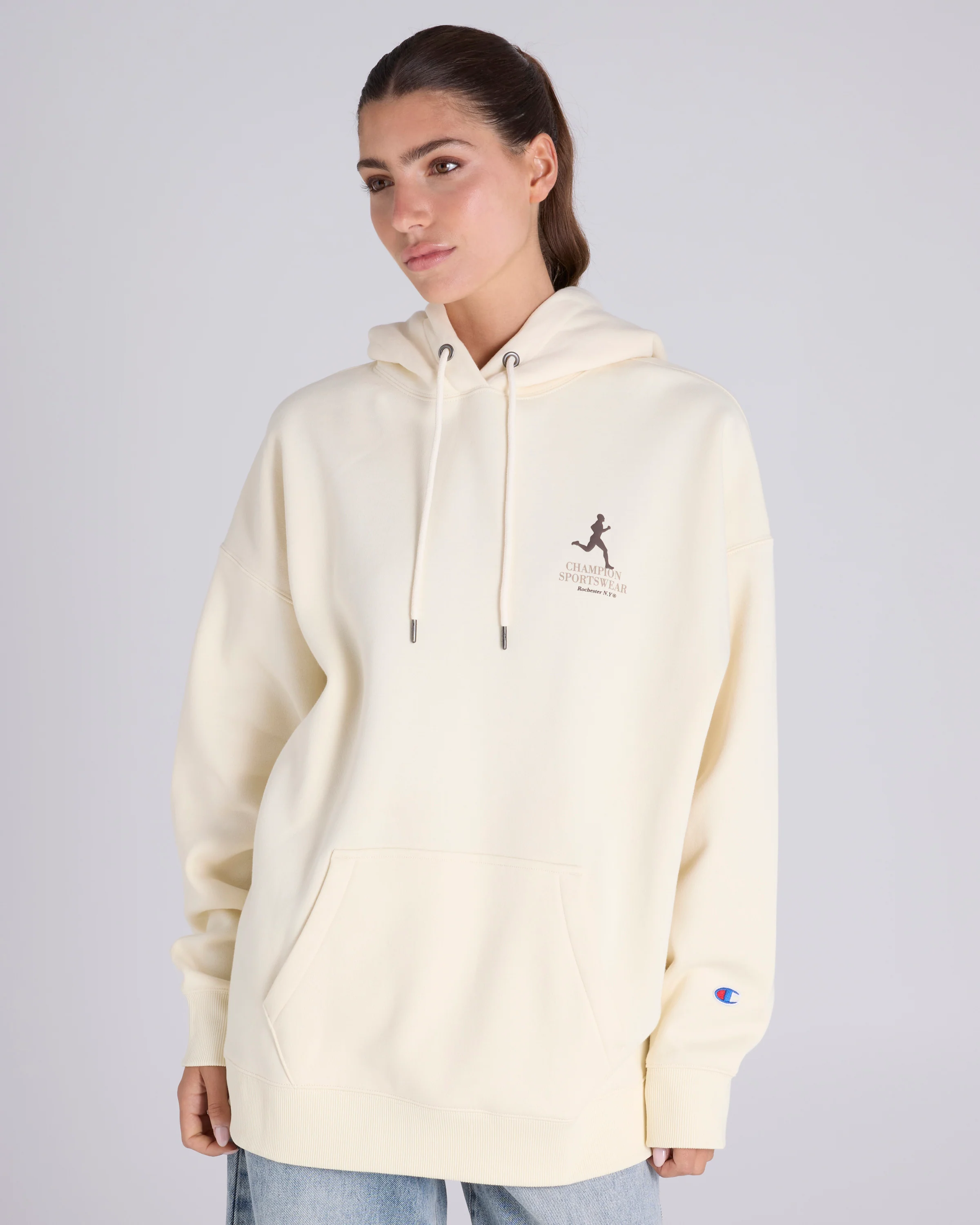 Graphic Shop Hoodie