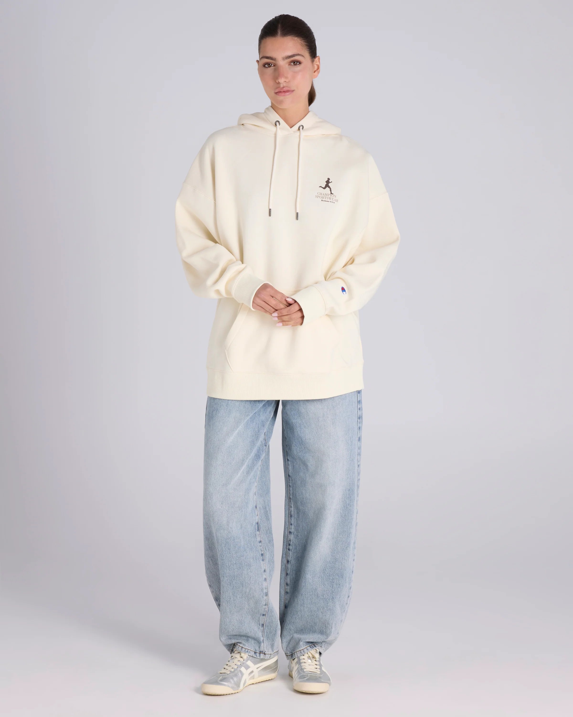 Graphic Shop Hoodie - Image 4