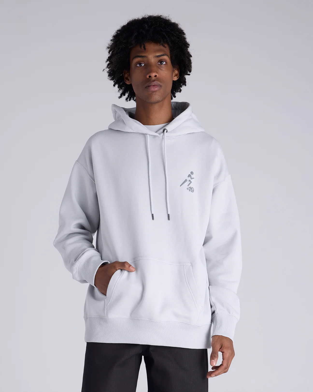 Graphic Shop Hoodie