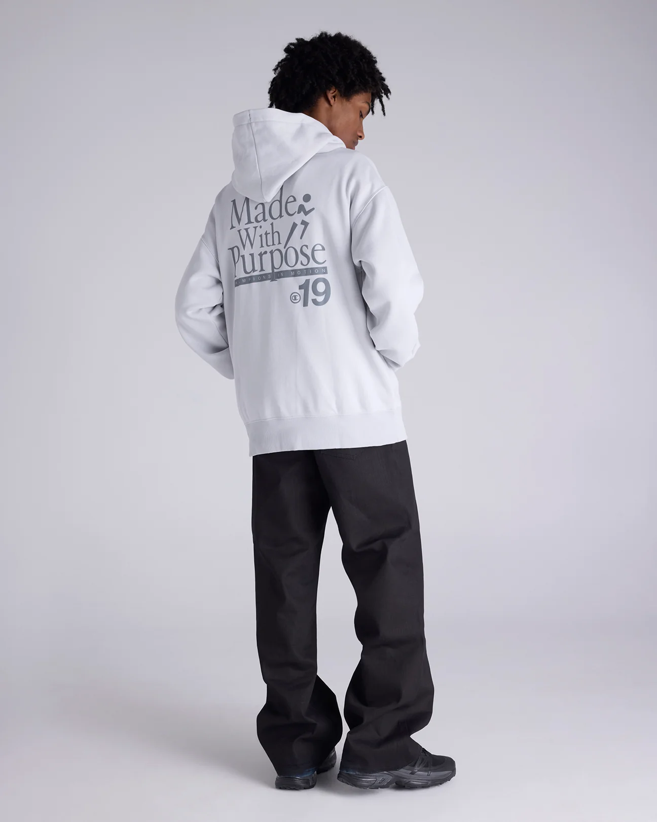 Graphic Shop Hoodie - Image 4