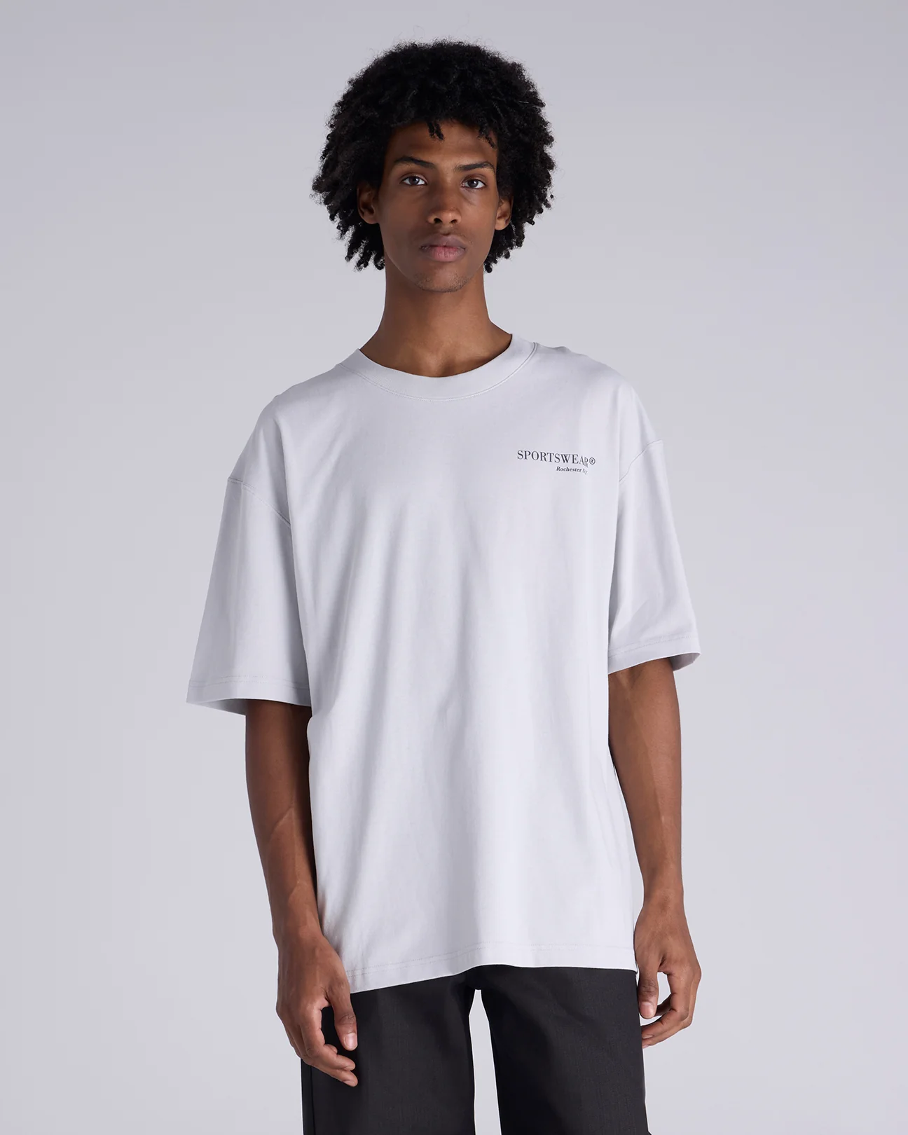 Graphic Shop Tee