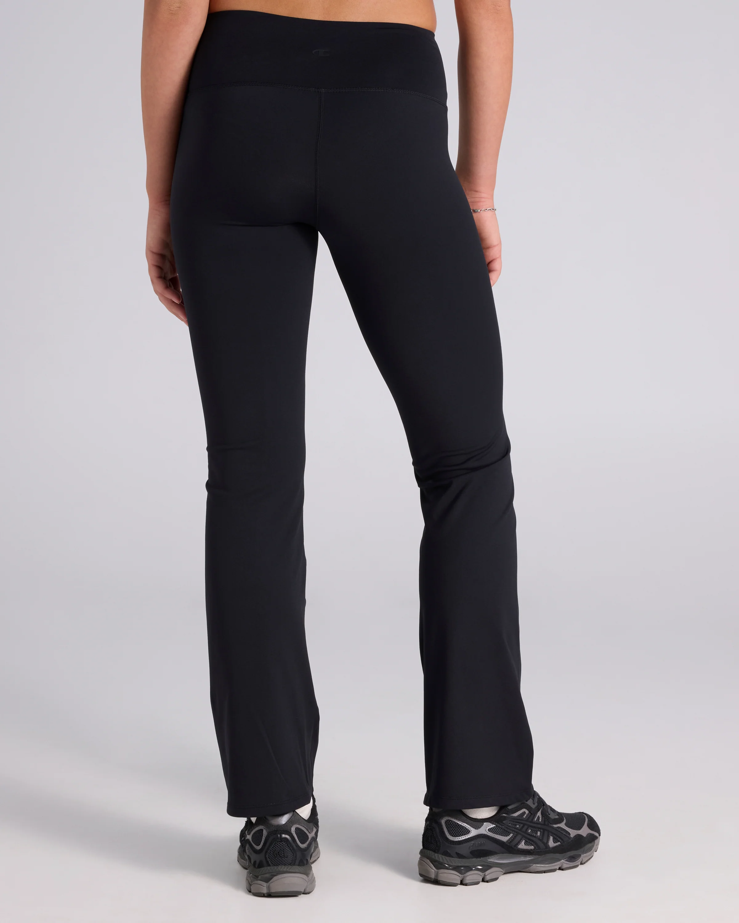 Base One Flare Legging - Image 3