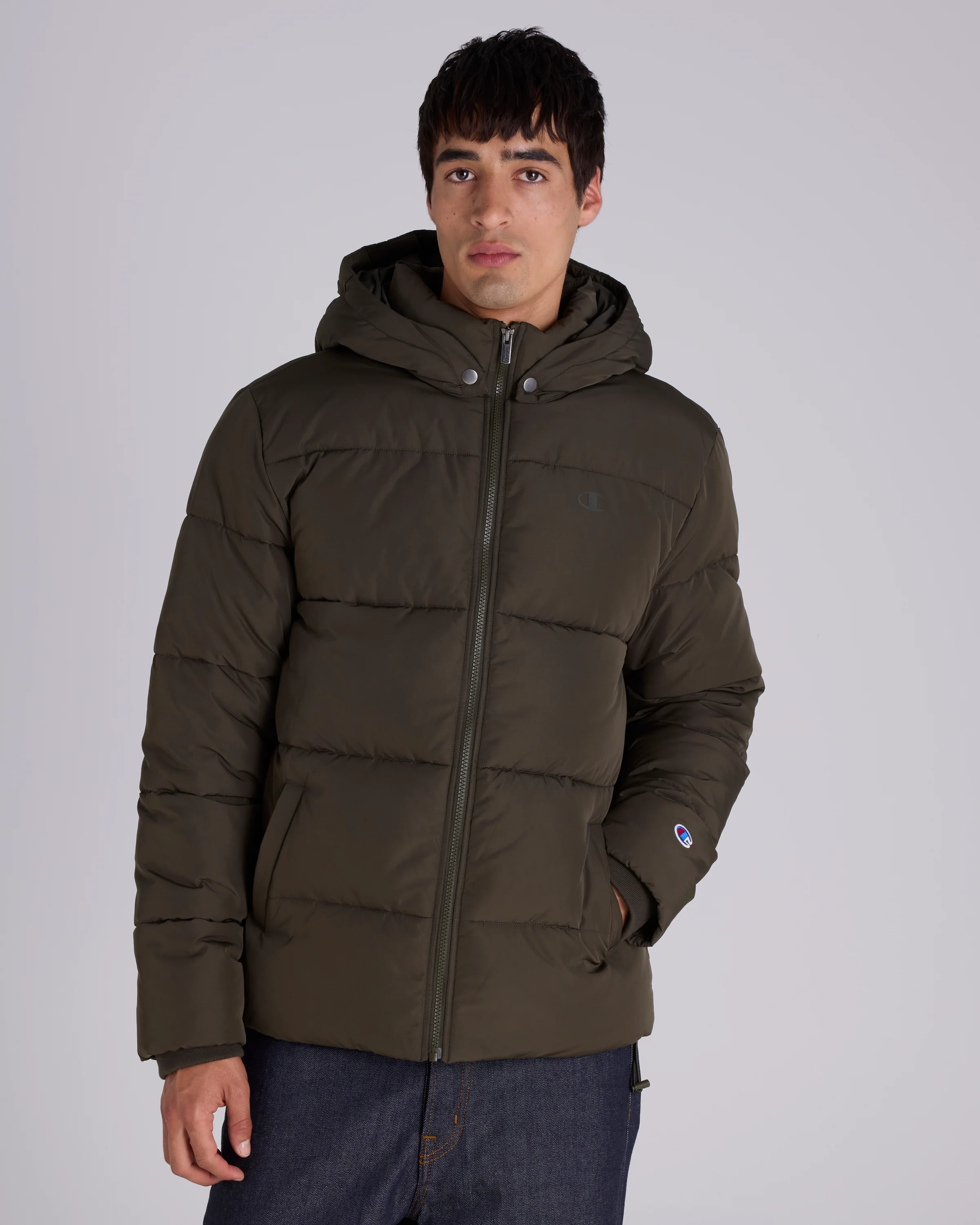 Puffer Jacket