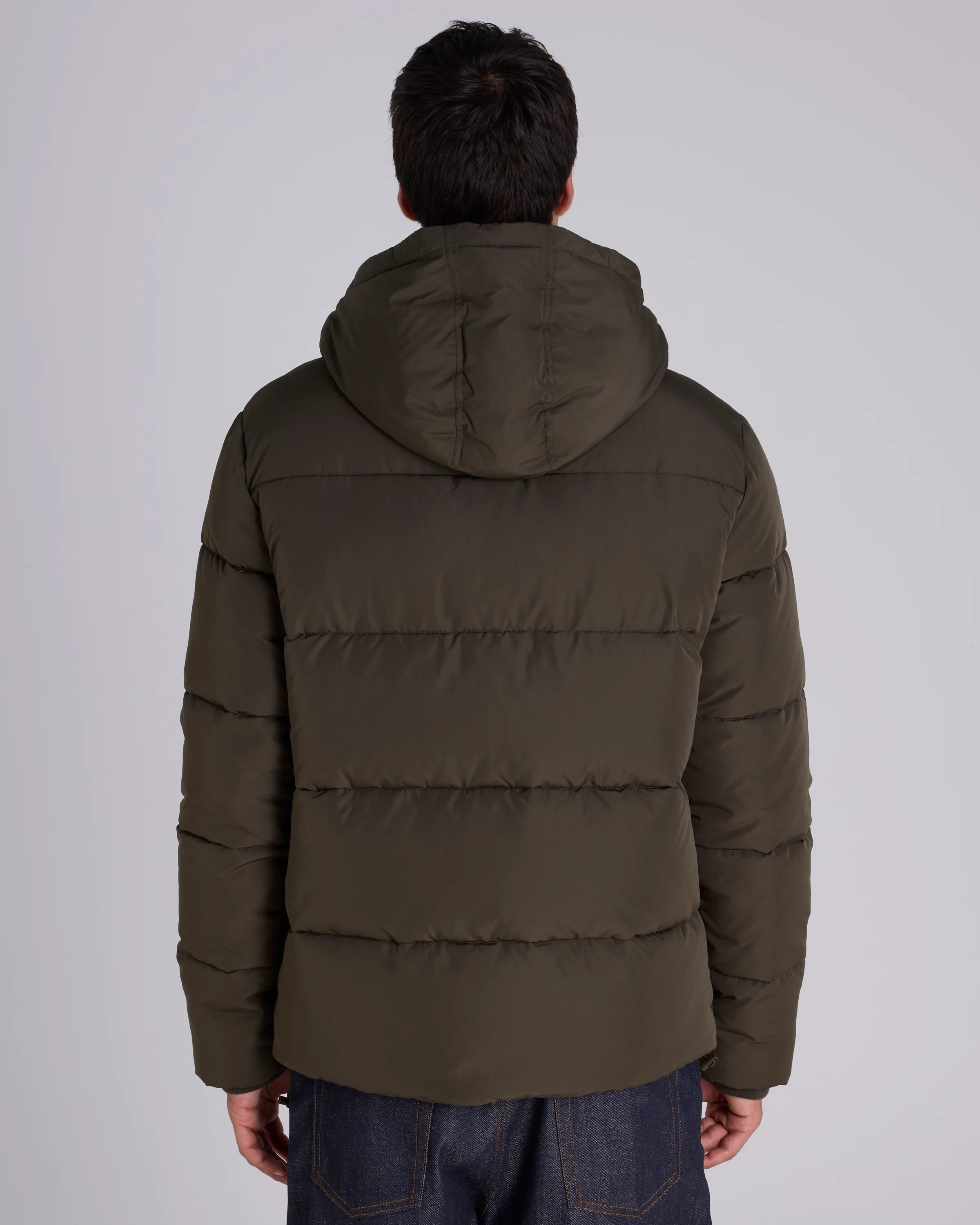 Puffer Jacket - Image 3