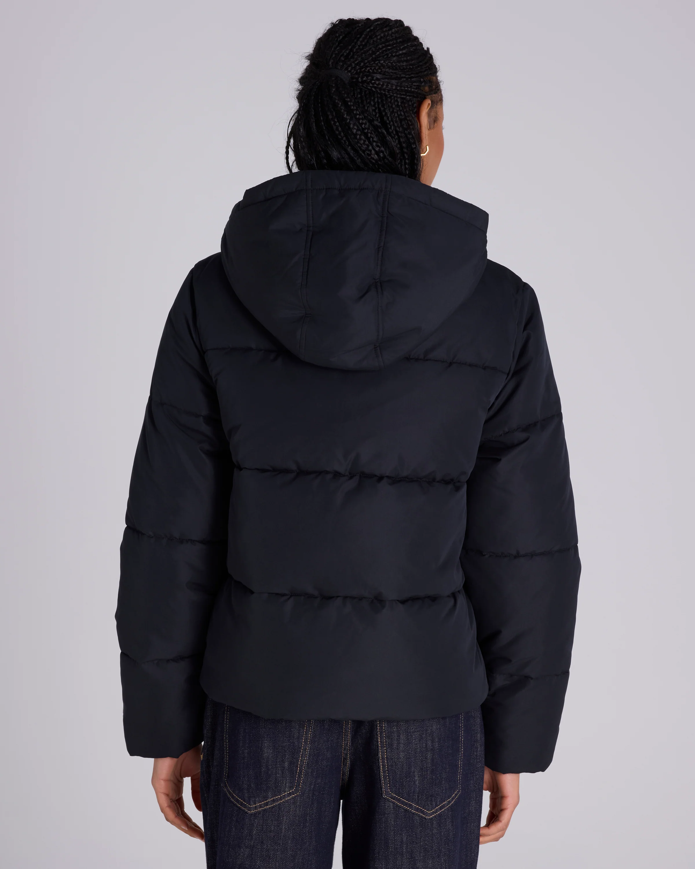 Puffer Jacket - Image 3