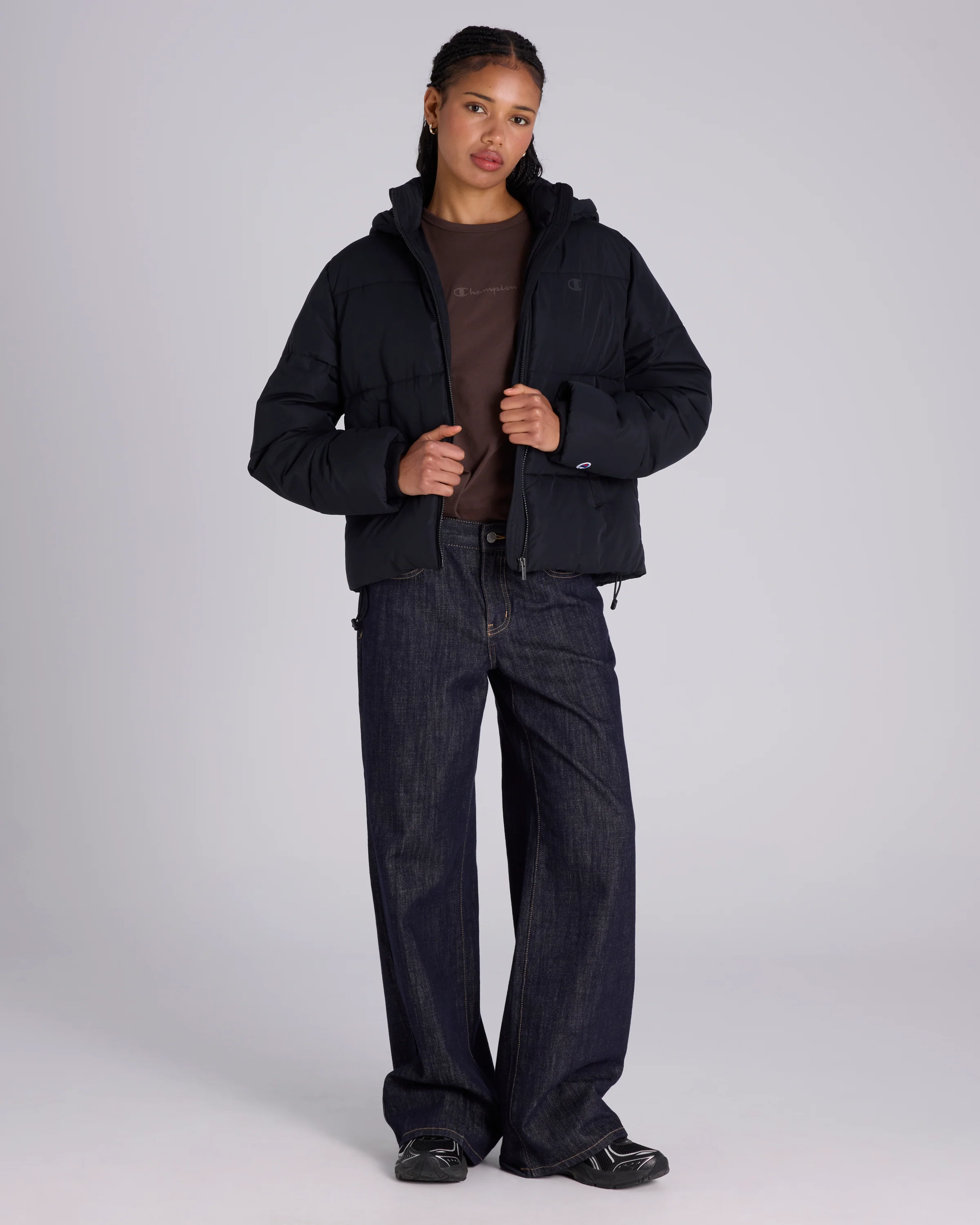 Puffer Jacket - Image 4