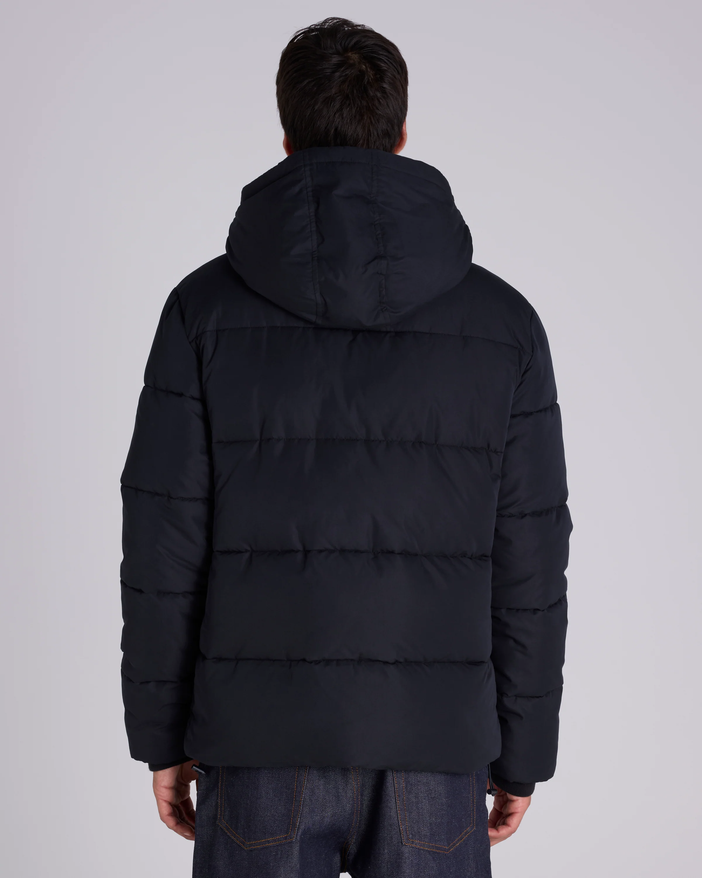 Puffer Jacket - Image 3
