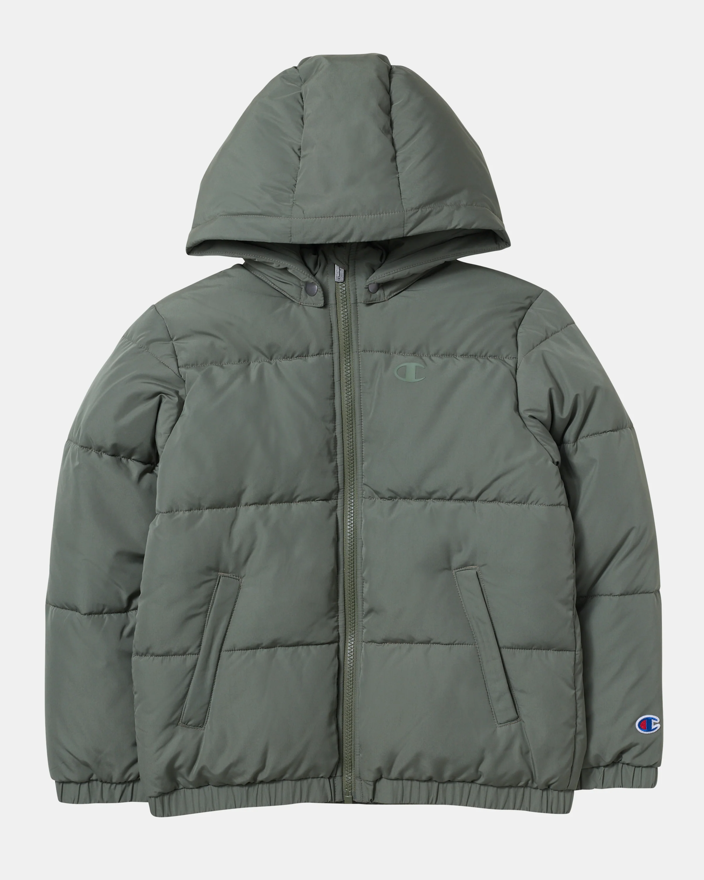 Junior Puffer Jacket