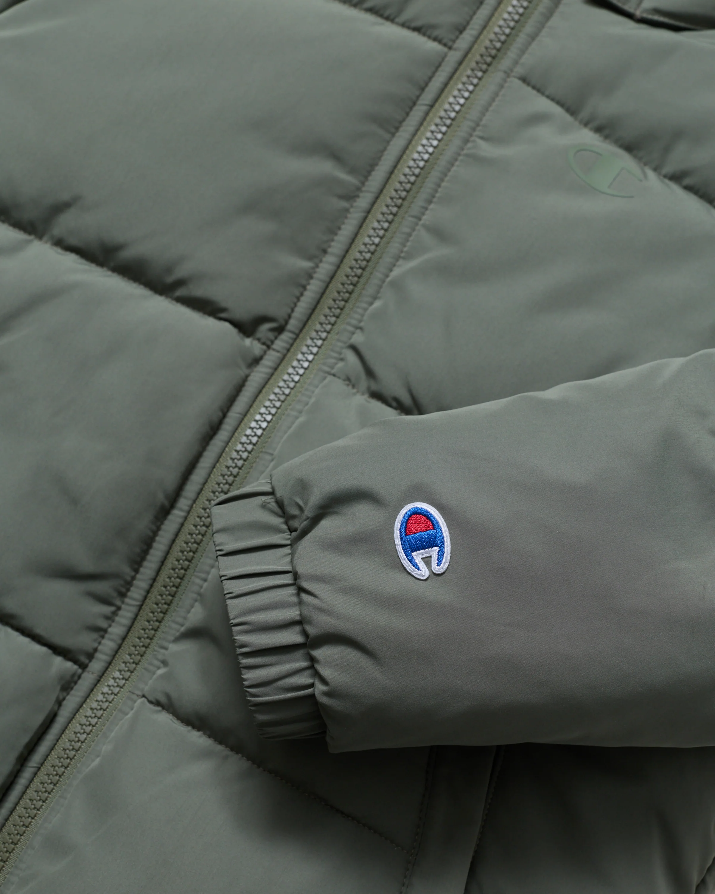 Junior Puffer Jacket - Image 3
