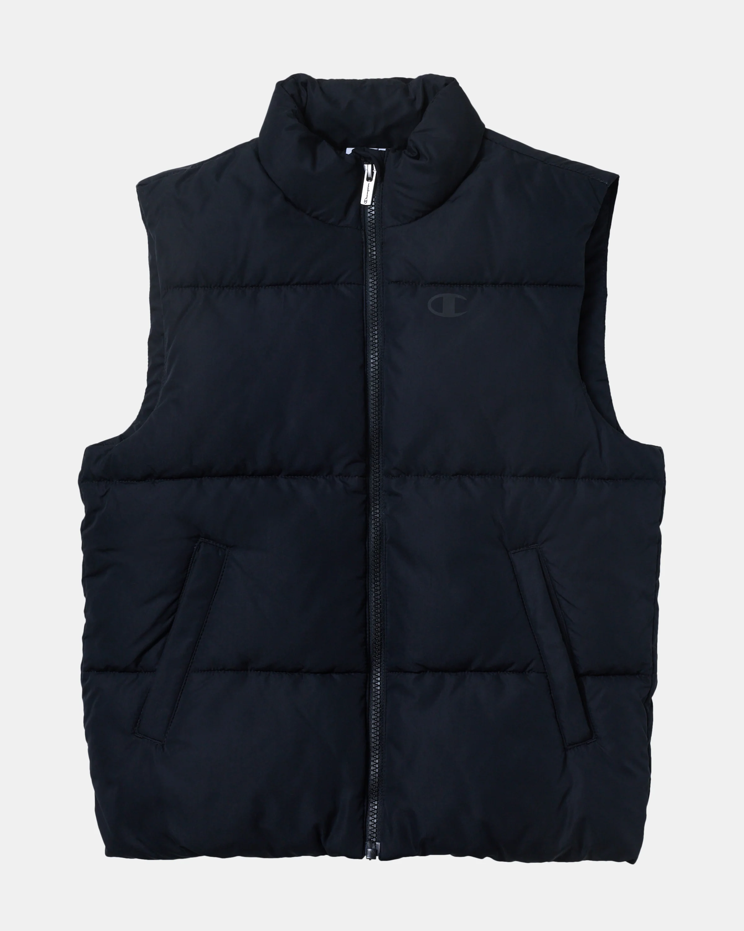 Junior Puffer Vest