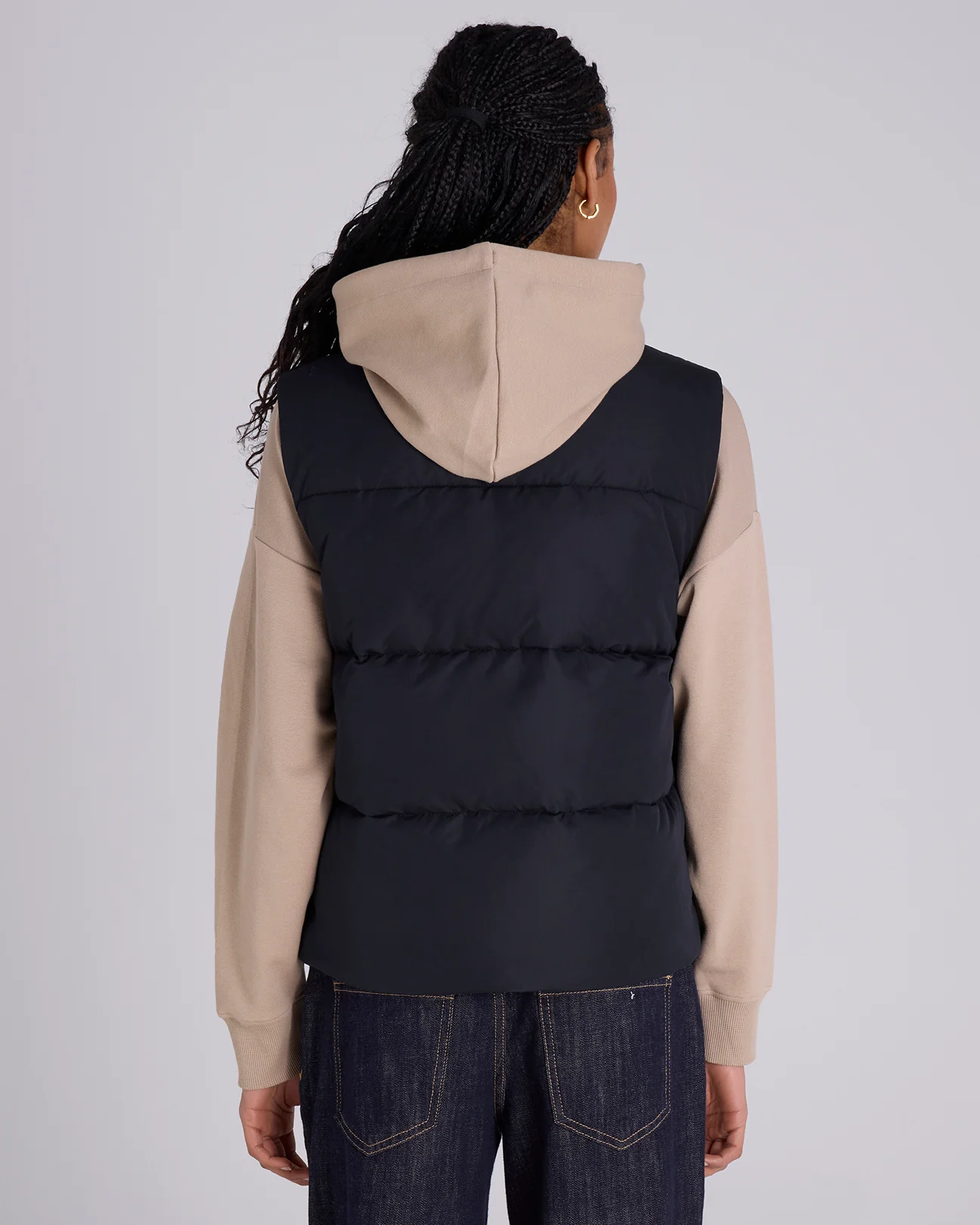 Puffer Vest - Image 3