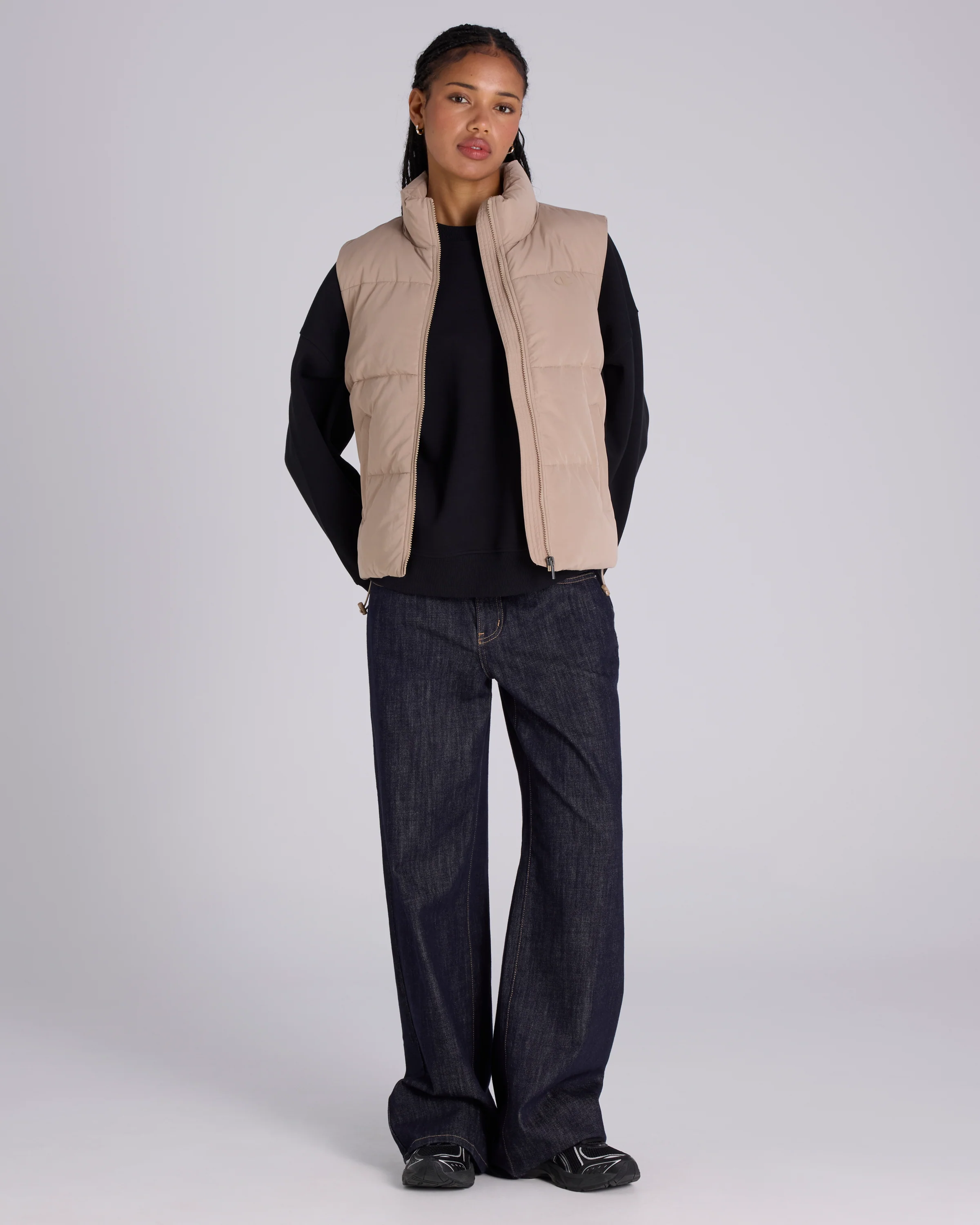 Puffer Vest - Image 4