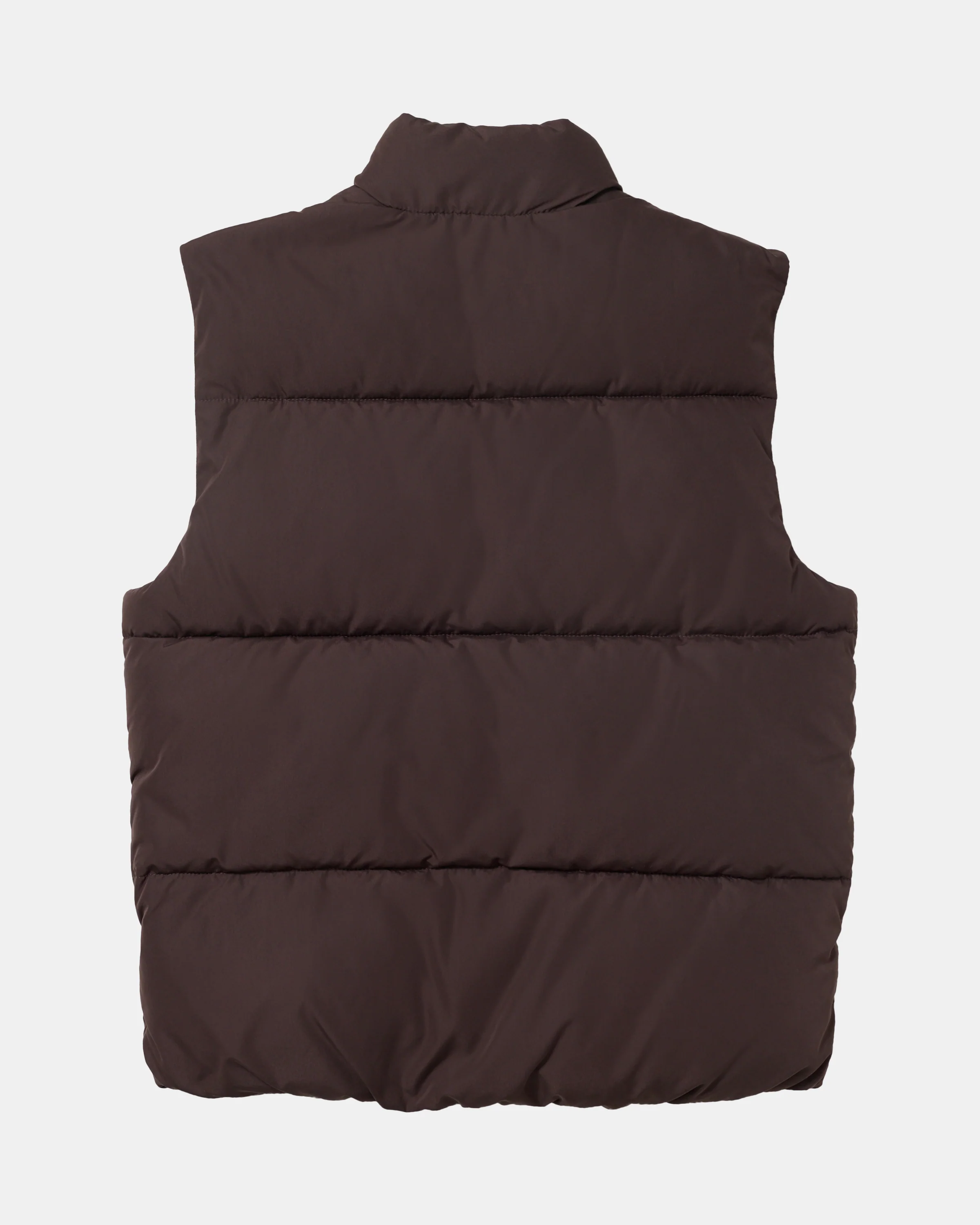 Junior Puffer Vest - Image 2