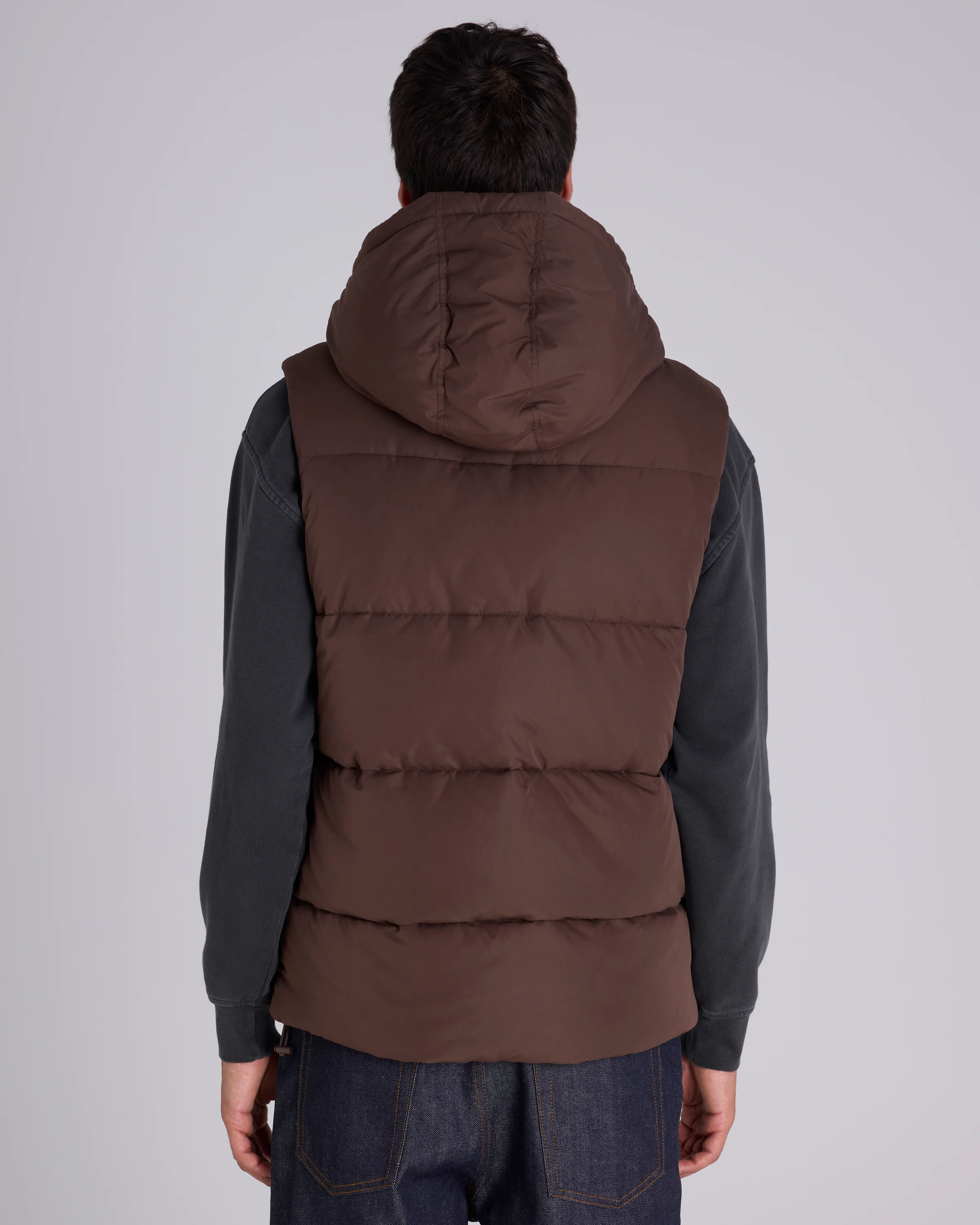 Puffer Vest - Image 3
