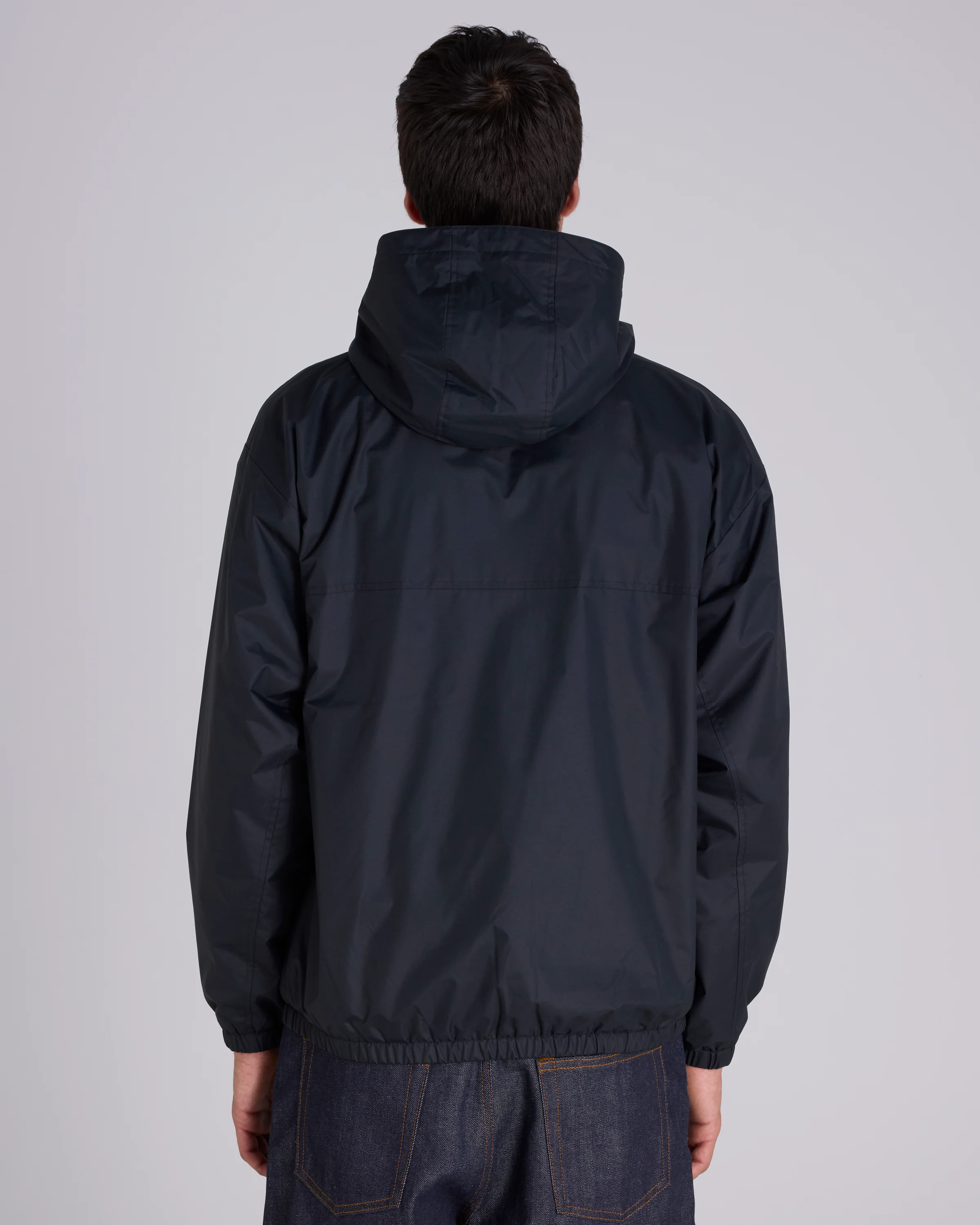 Rain Jacket - Image 3