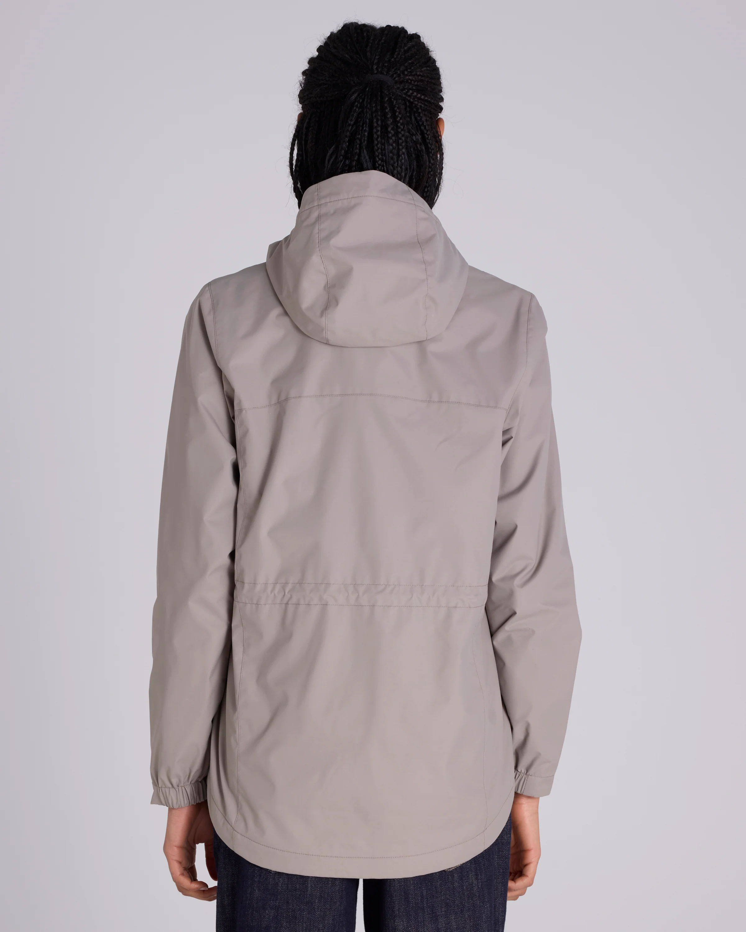 Rain Jacket - Image 3