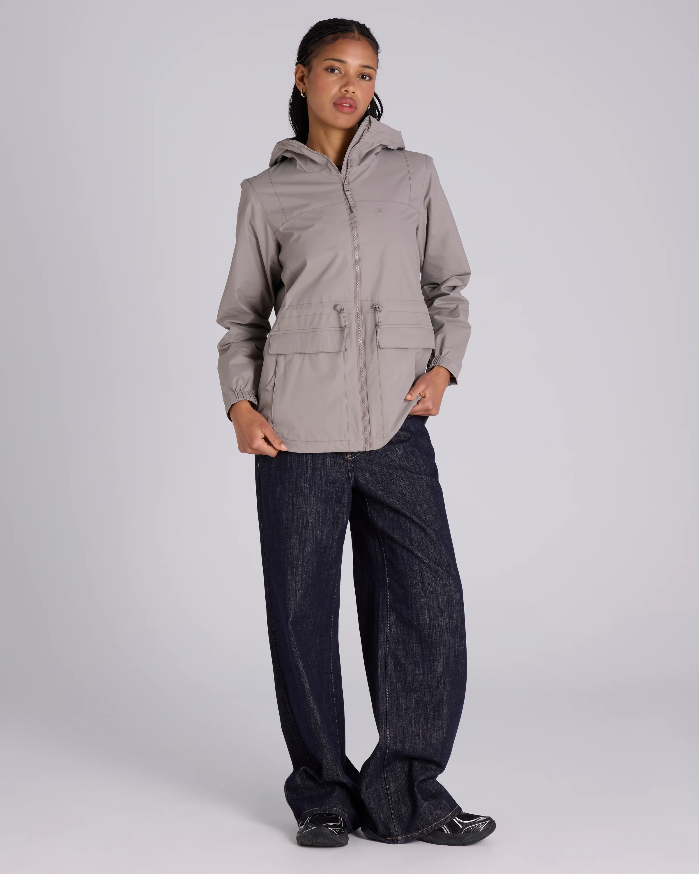Rain Jacket - Image 4