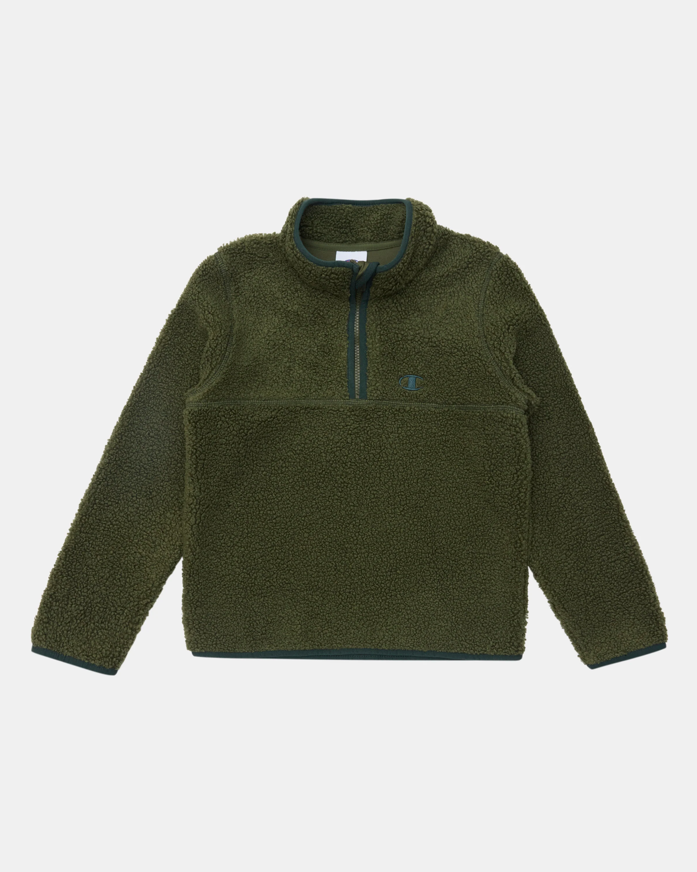 Junior Sherpa Jacket