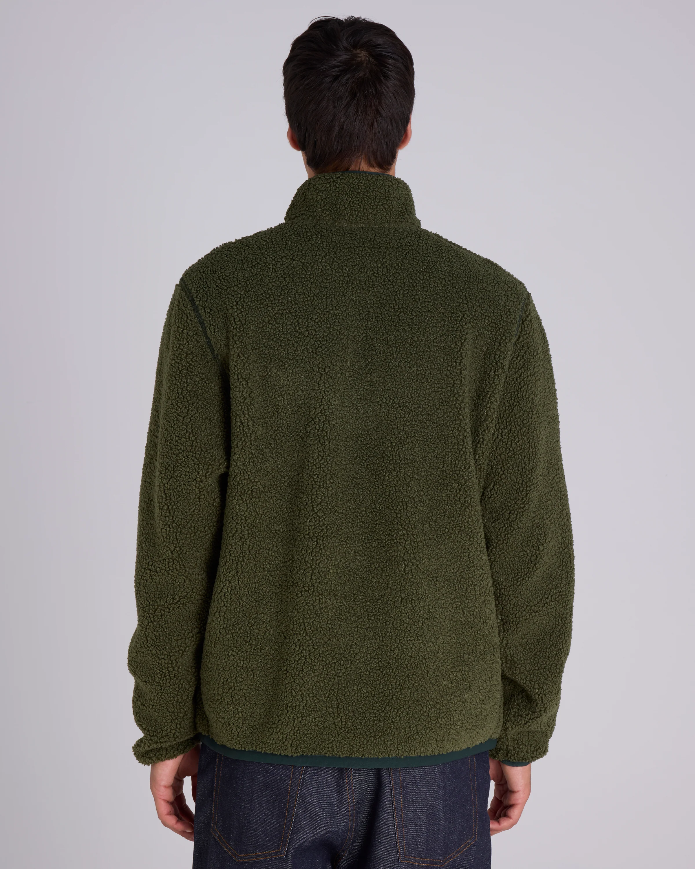 Sherpa Jacket - Image 3