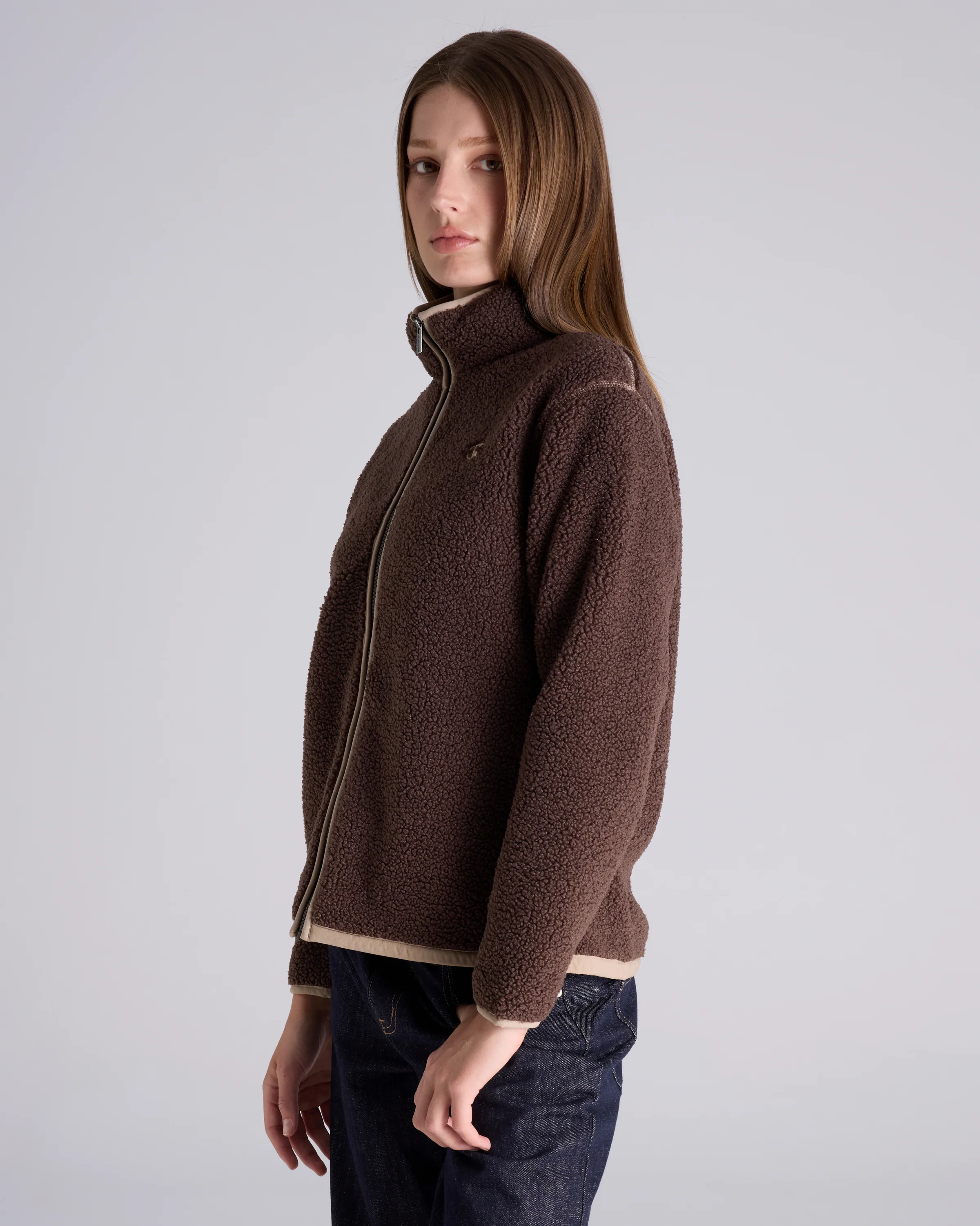 Sherpa Jacket - Image 2