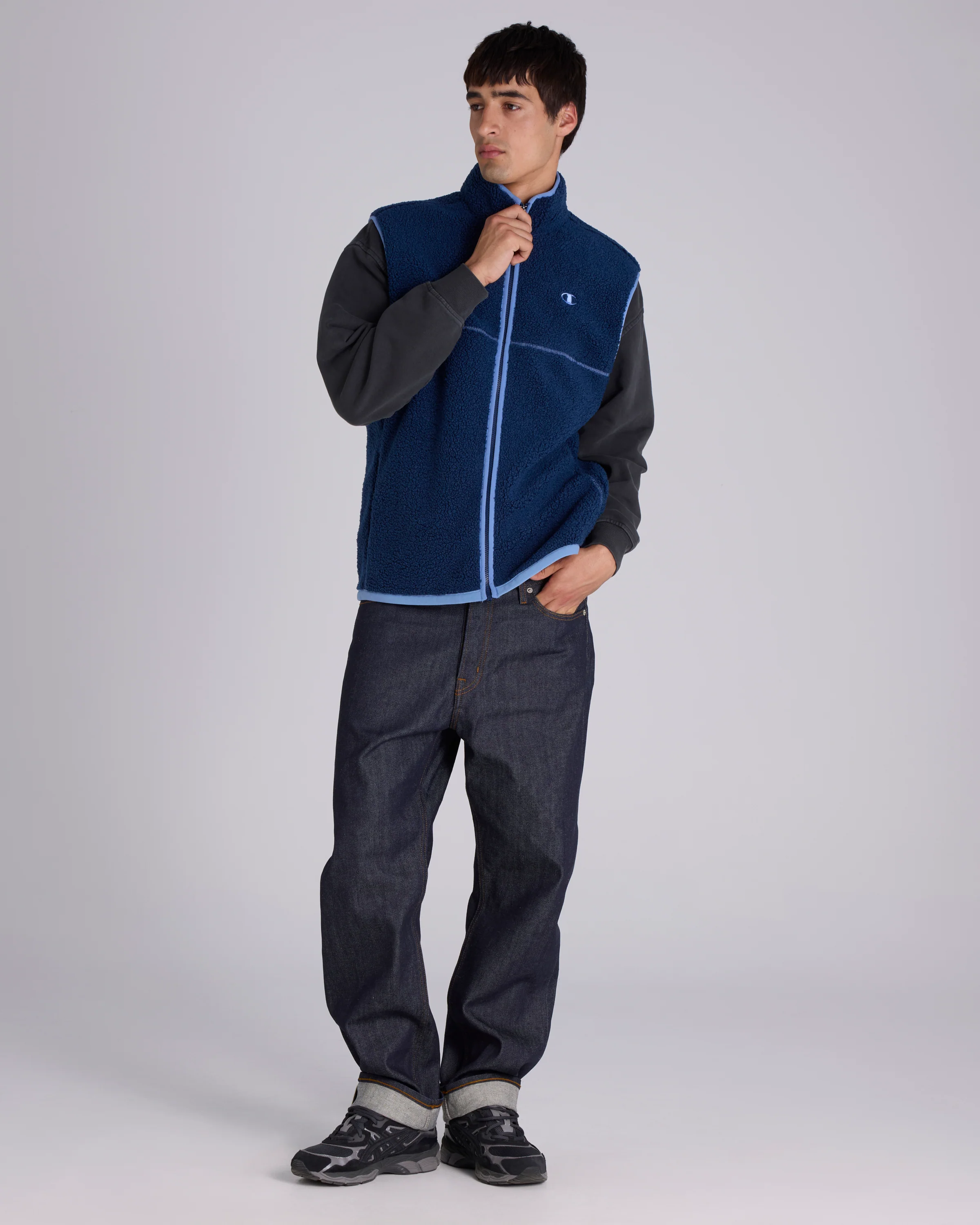 Sherpa Vest - Image 4