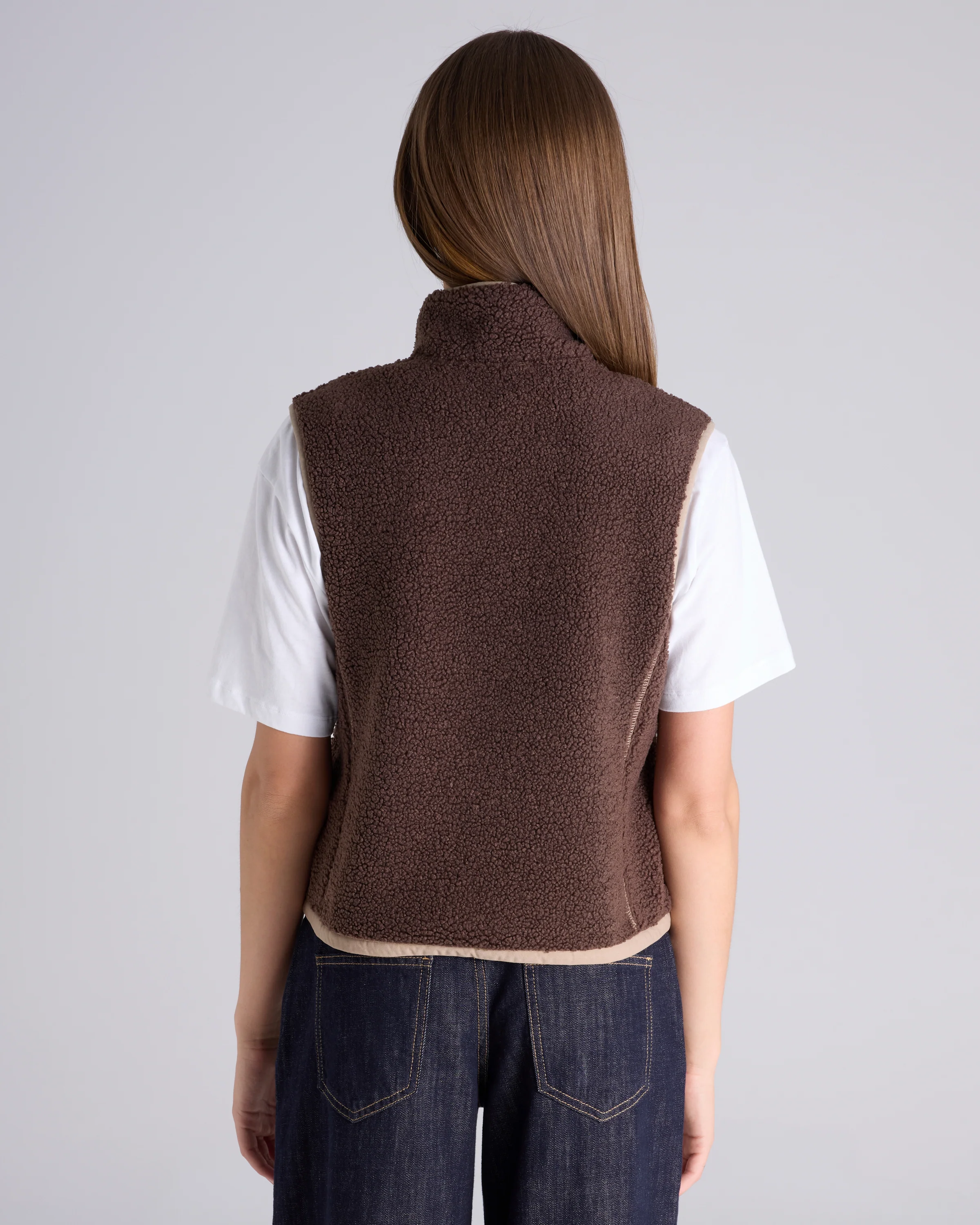 Sherpa Vest - Image 3