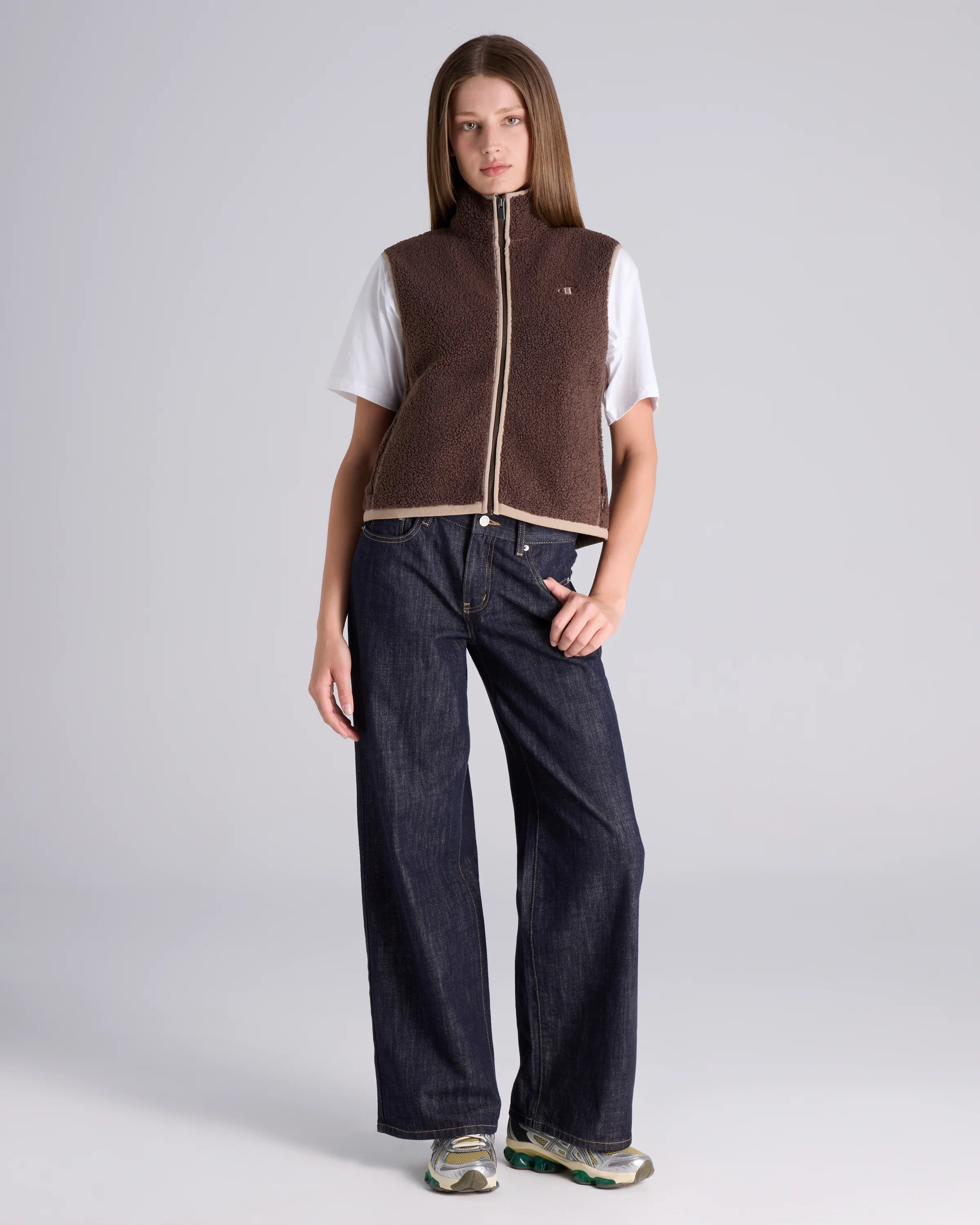Sherpa Vest - Image 4